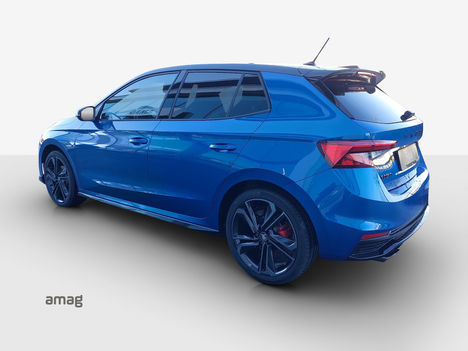 SKODA Fabia 1.5 TSI 130 DSG-image-2
