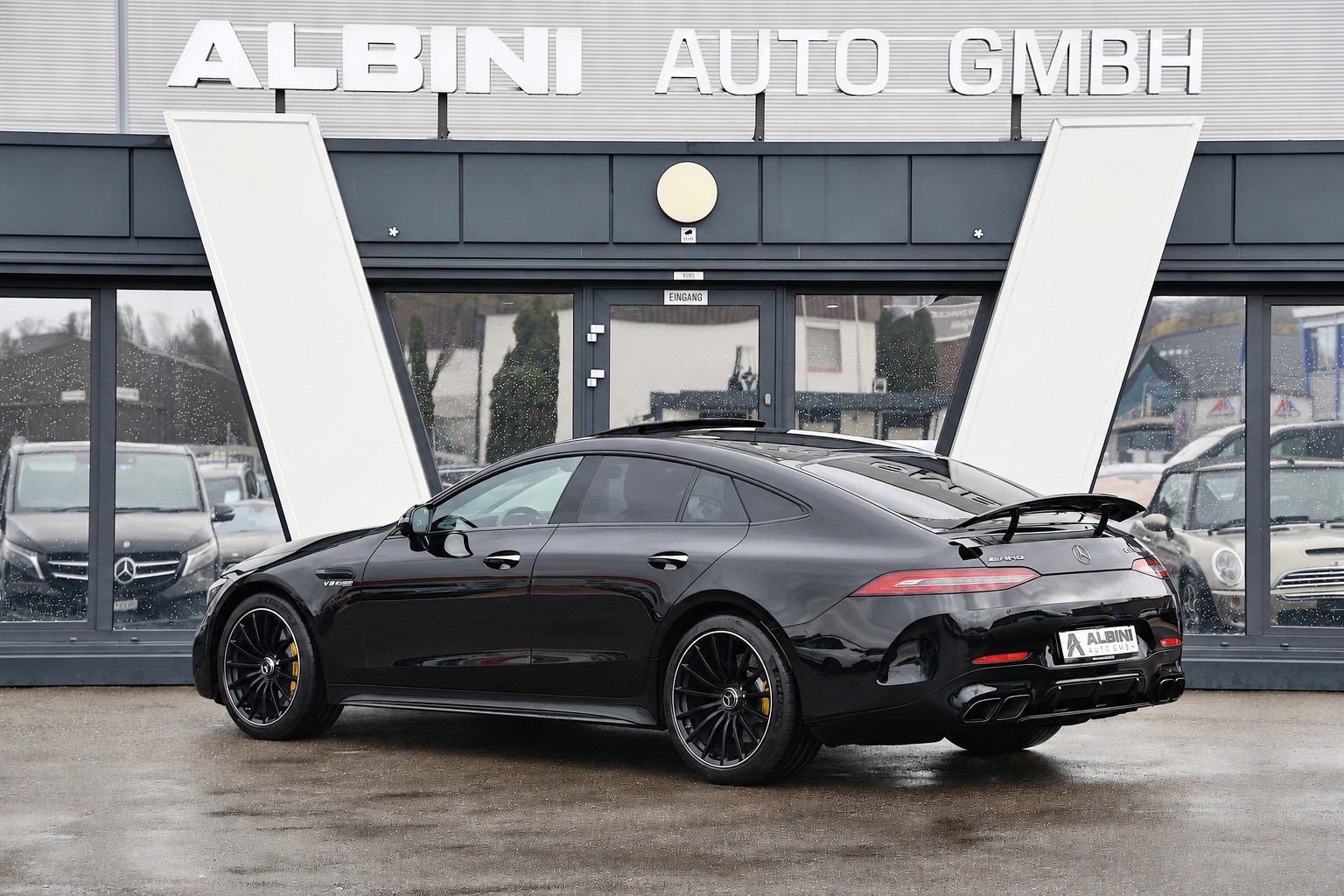 MERCEDES-BENZ AMG GT 4 63 S 4Matic+ Speedshift MCT-showroom-element-3