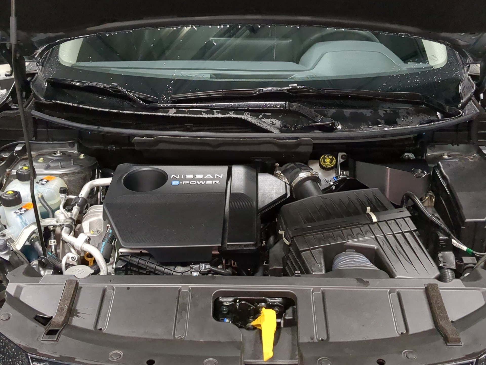 NISSAN X-Trail 1.5 VC-T e-Power 4WD N-Trek-image-20