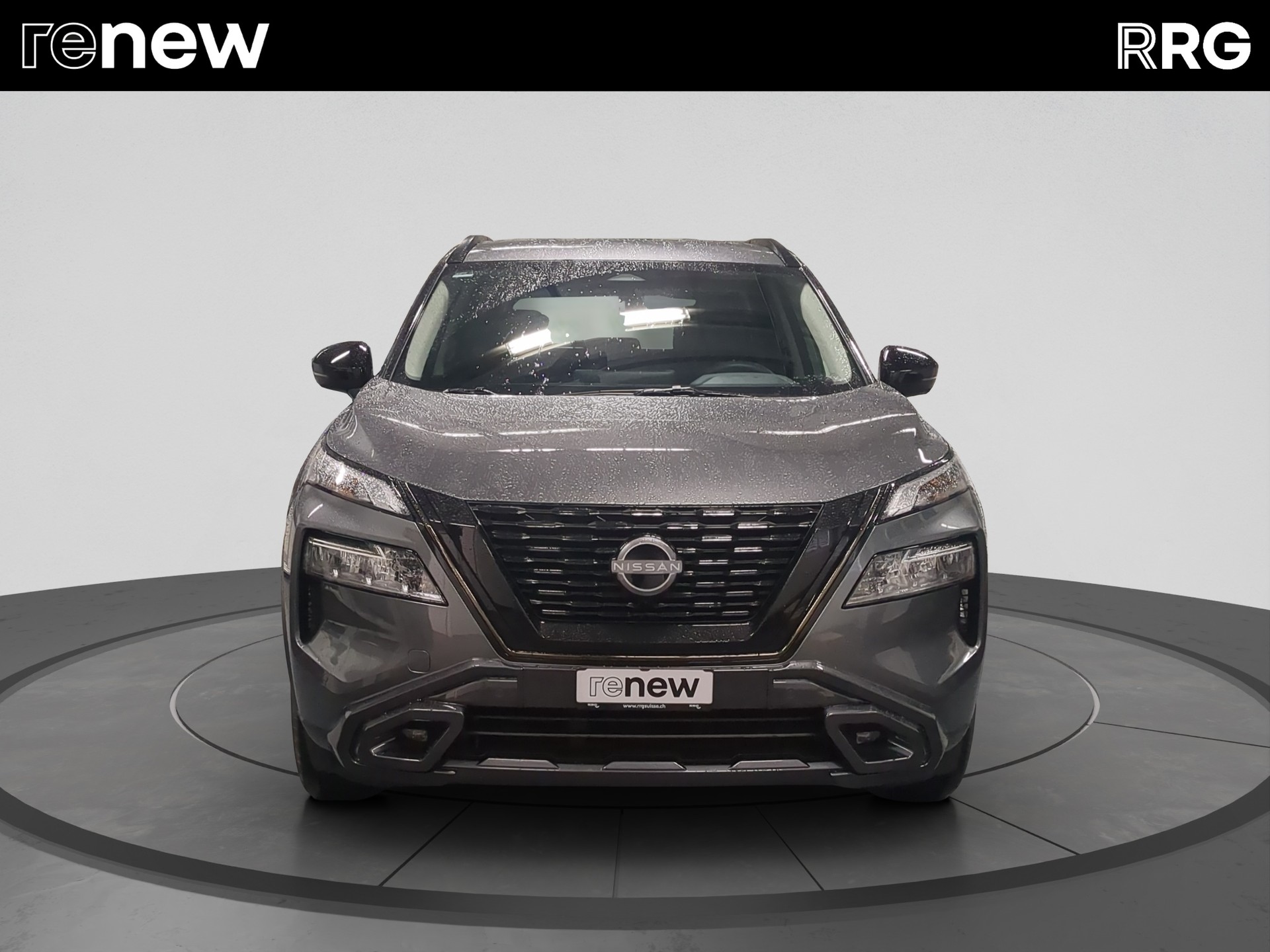 NISSAN X-Trail 1.5 VC-T e-Power 4WD N-Trek-image-6