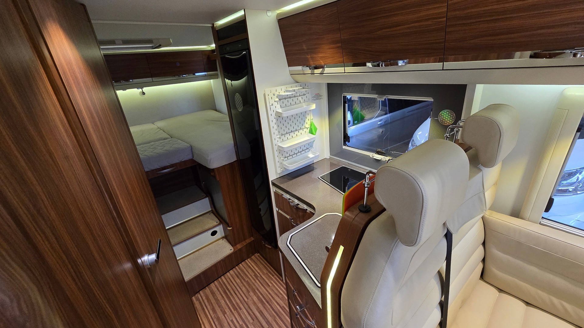 ADRIA Coral Supreme S 600SL, Fiat Ducato 2.3MJT 150PS-image-8