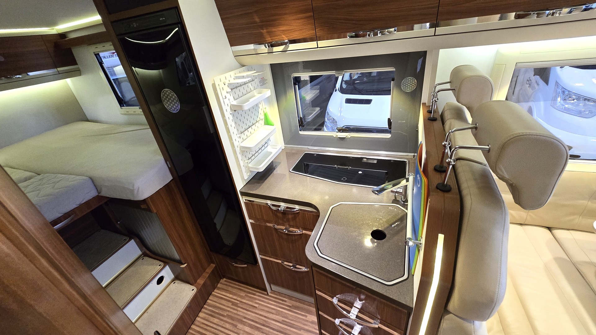 ADRIA Coral Supreme S 600SL, Fiat Ducato 2.3MJT 150PS-image-12