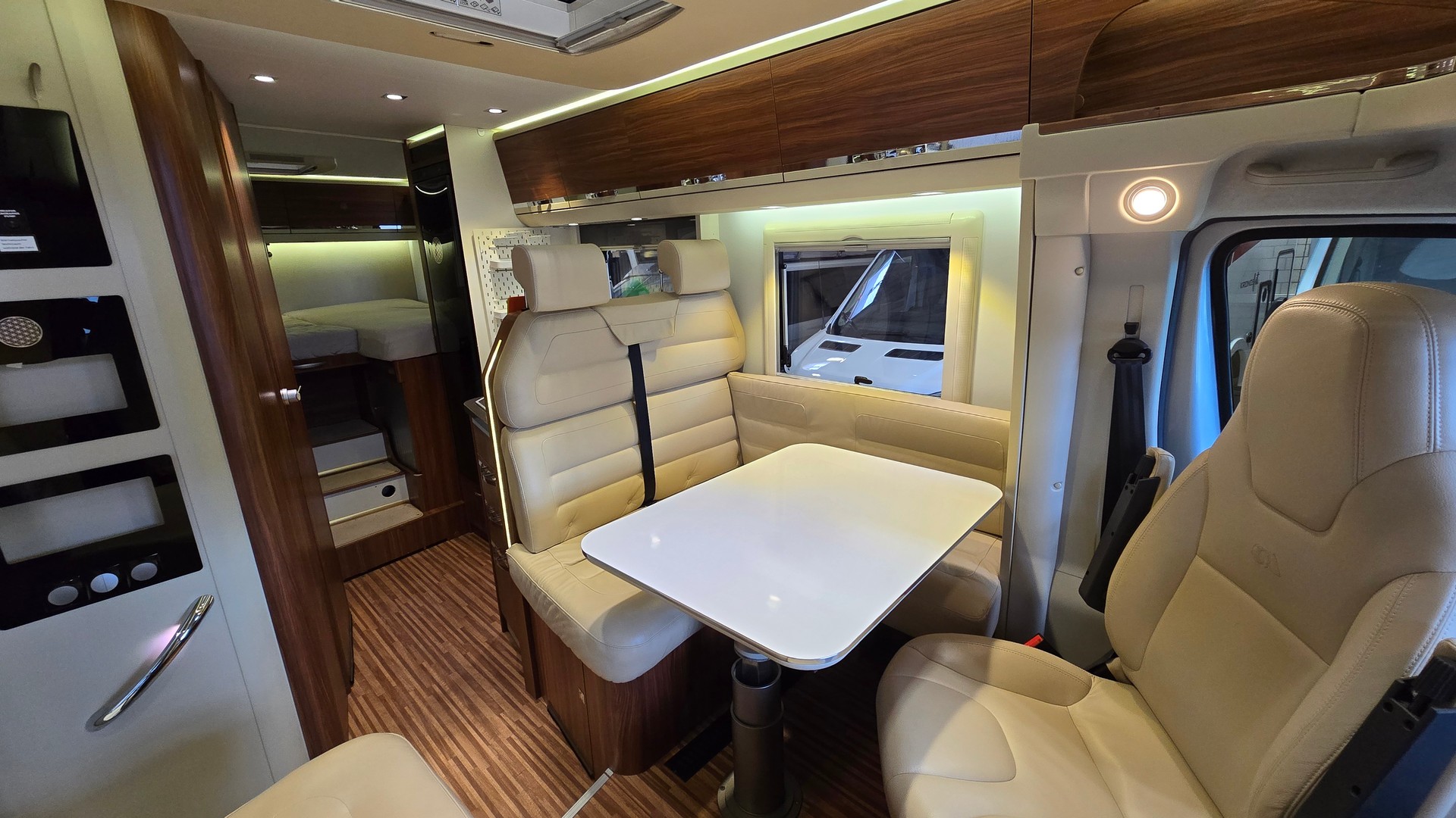 ADRIA Coral Supreme S 600SL, Fiat Ducato 2.3MJT 150PS-image-7
