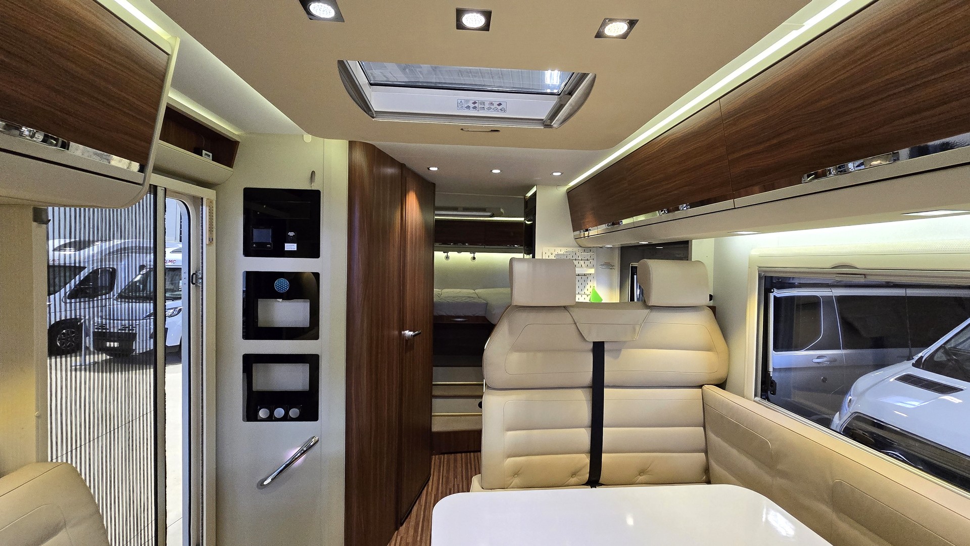 ADRIA Coral Supreme S 600SL, Fiat Ducato 2.3MJT 150PS-image-11
