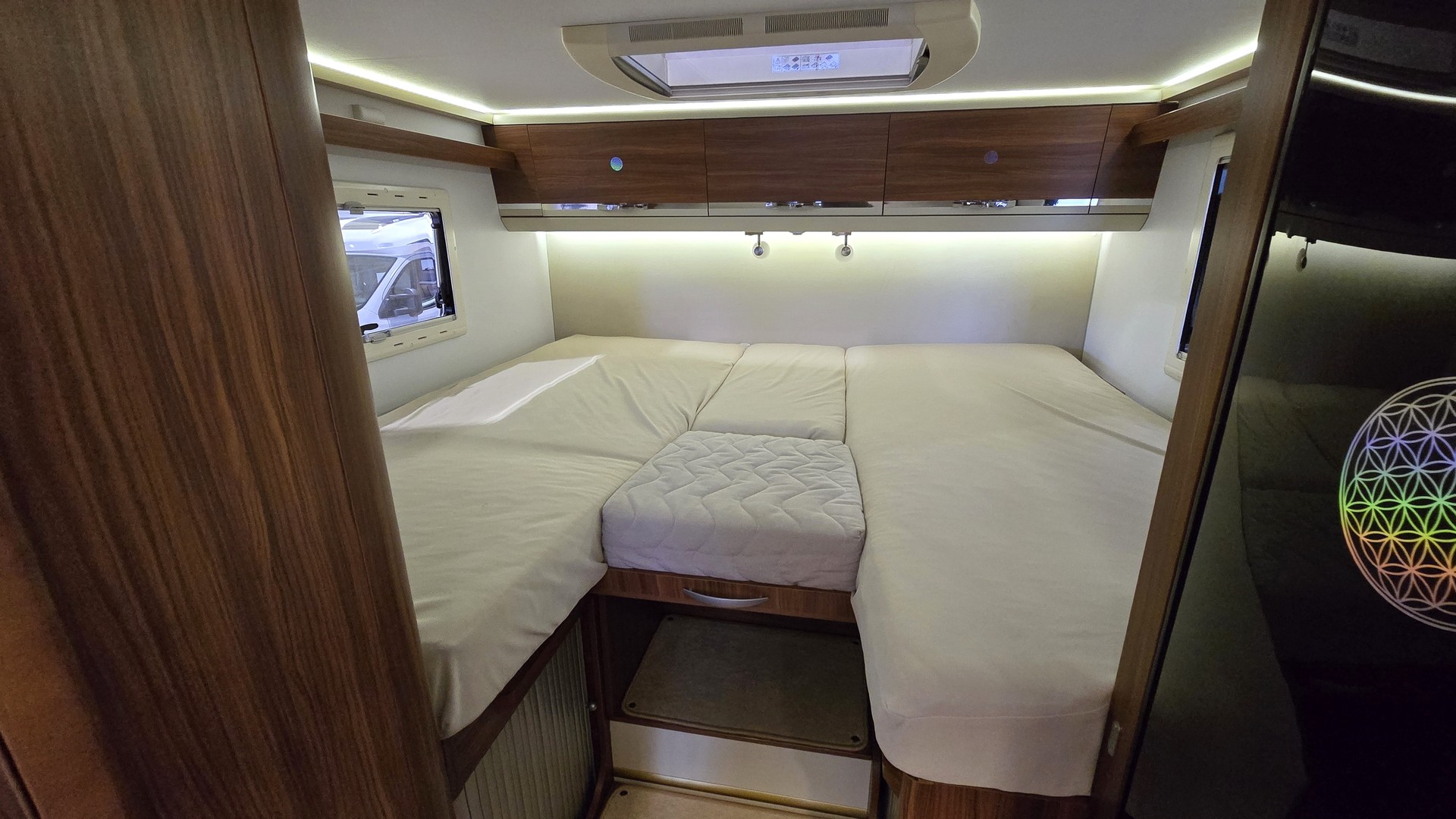 ADRIA Coral Supreme S 600SL, Fiat Ducato 2.3MJT 150PS-image-13