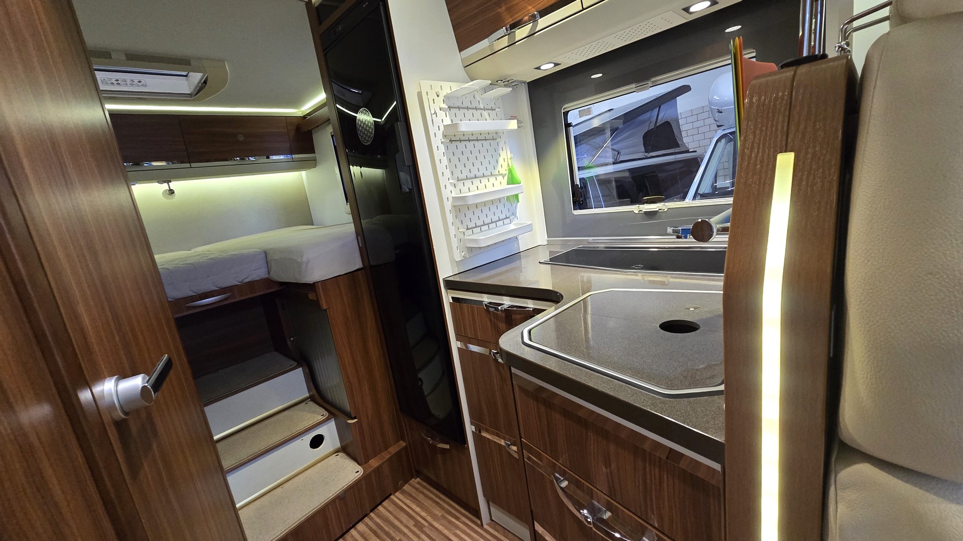 ADRIA Coral Supreme S 600SL, Fiat Ducato 2.3MJT 150PS-image-9