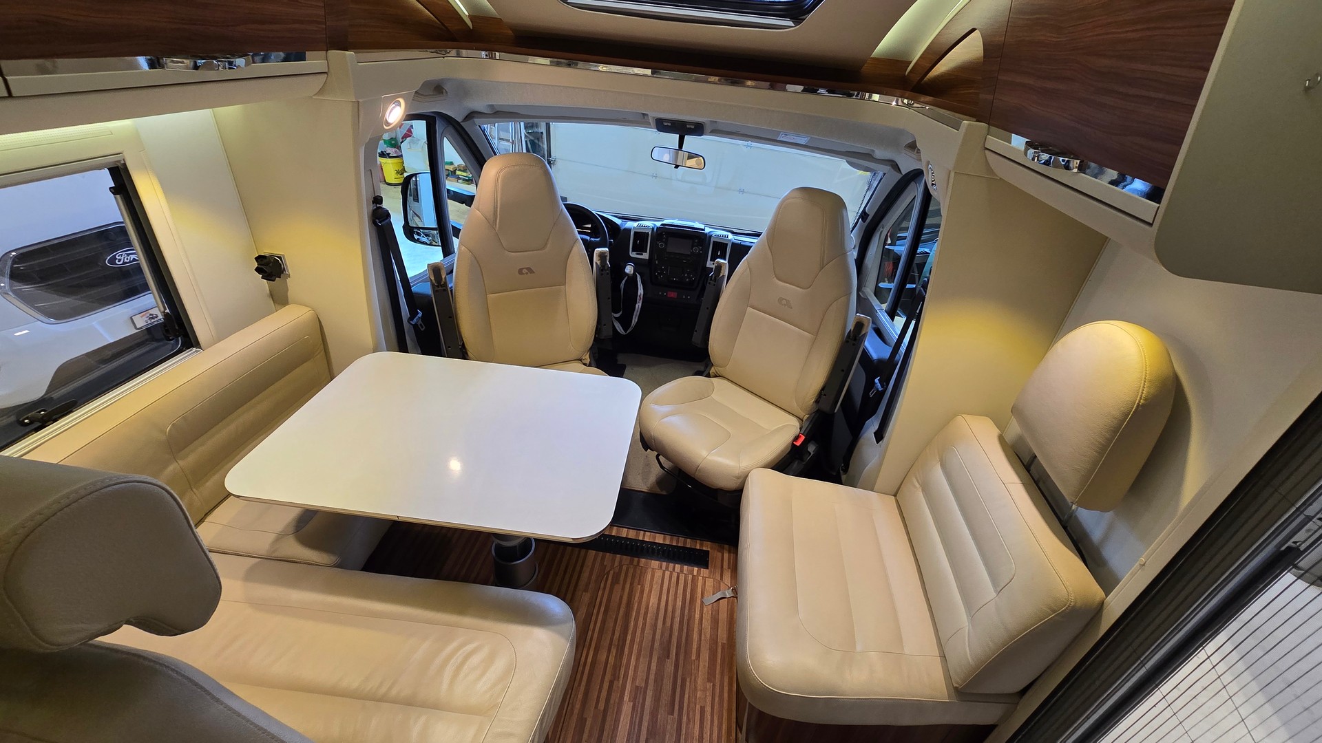 ADRIA Coral Supreme S 600SL, Fiat Ducato 2.3MJT 150PS-image-10
