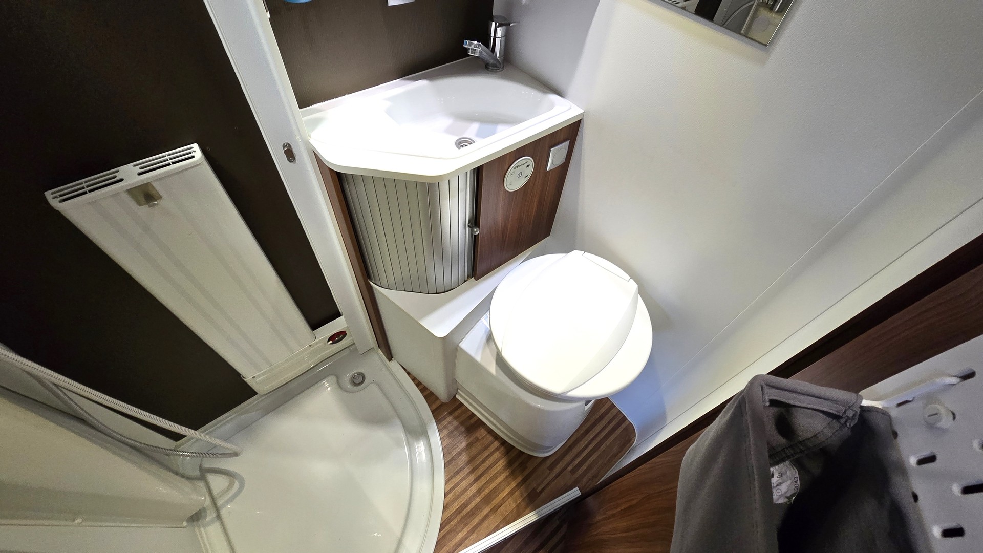 ADRIA Coral Supreme S 600SL, Fiat Ducato 2.3MJT 150PS-image-14