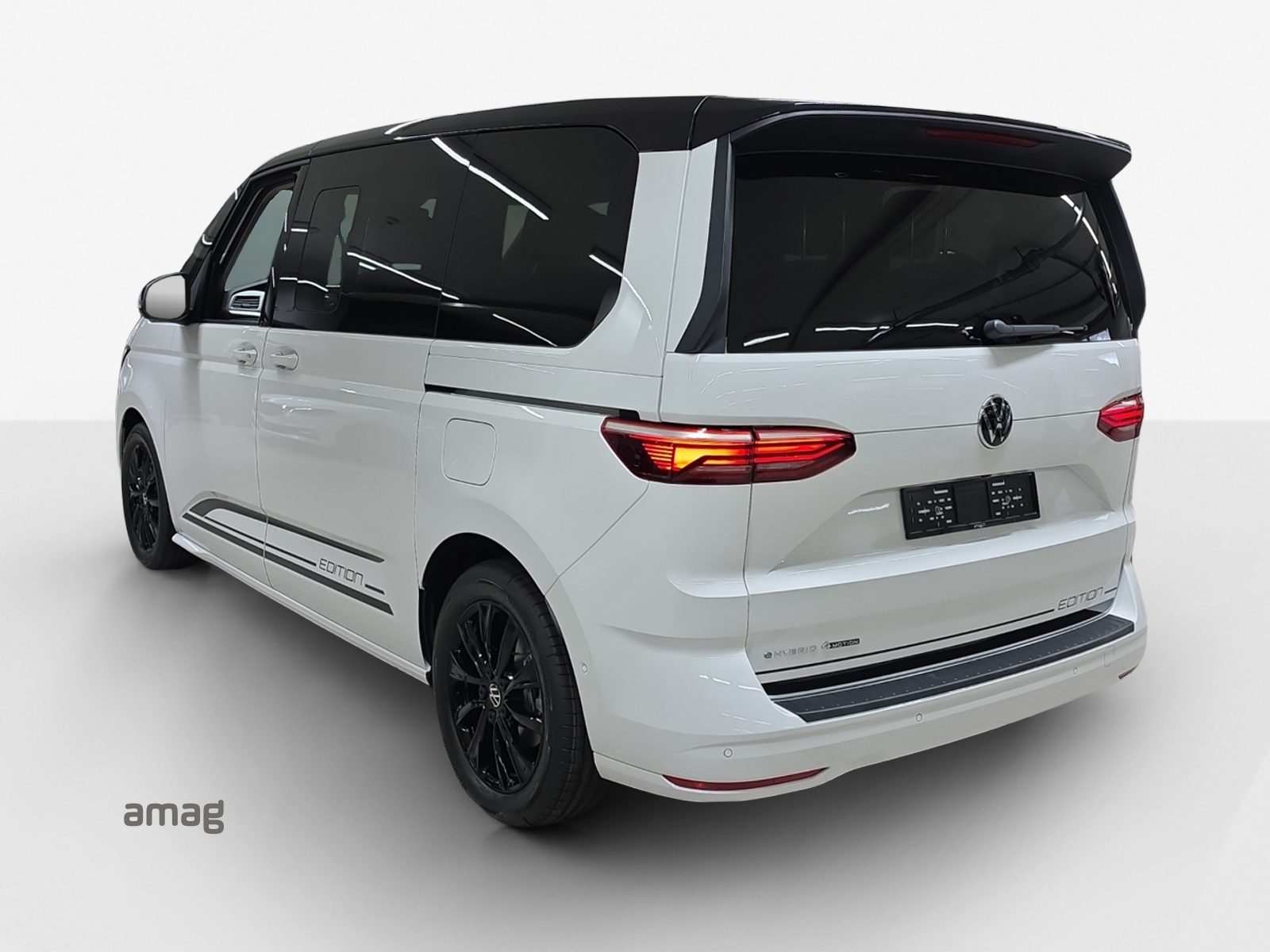 VW Multivan 1.5 eHybrid Life Edition 4Motion DSG-image-2