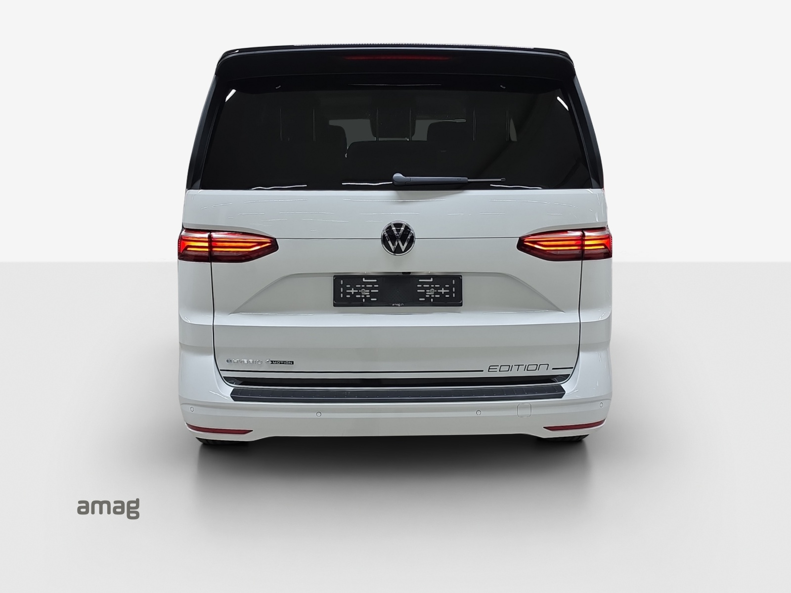 VW Multivan 1.5 eHybrid Life Edition 4Motion DSG-image-3