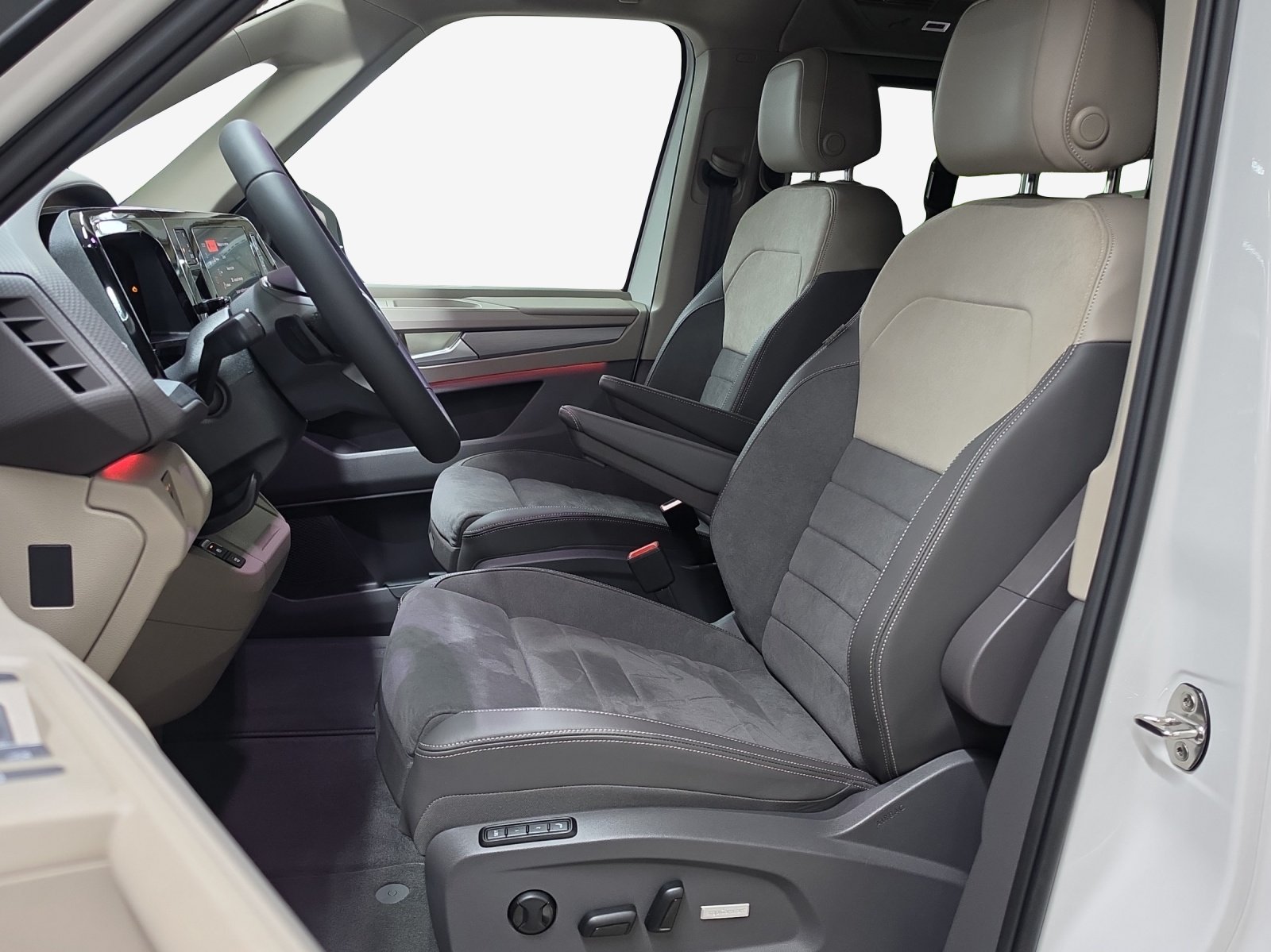 VW Multivan 1.5 eHybrid Life Edition 4Motion DSG-image-7