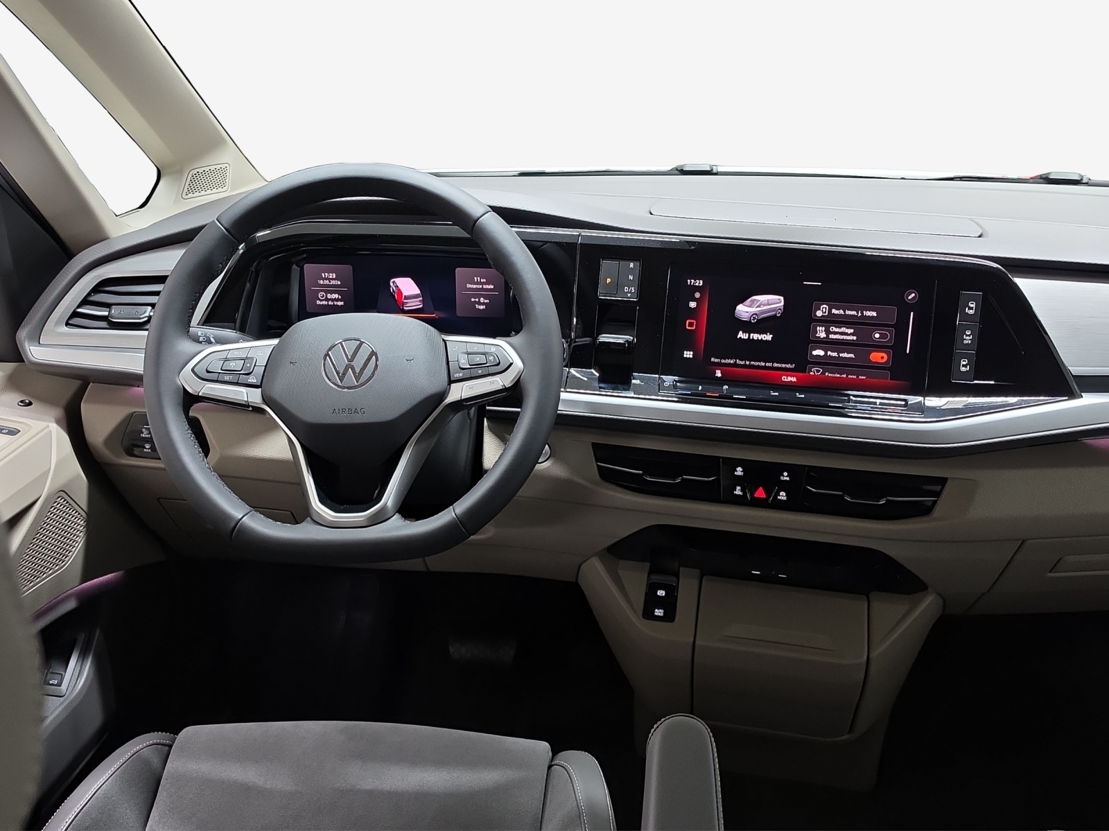 VW Multivan 1.5 eHybrid Life Edition 4Motion DSG-image-9