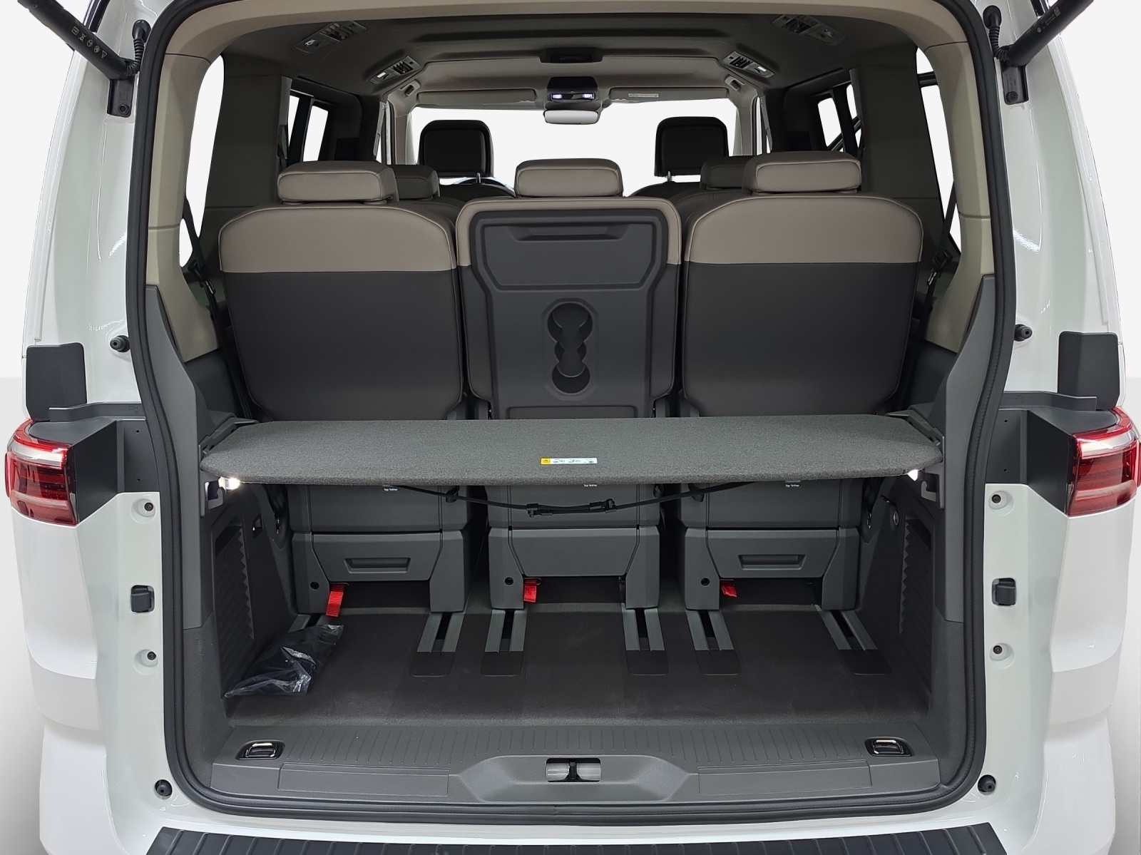 VW Multivan 1.5 eHybrid Life Edition 4Motion DSG-image-13