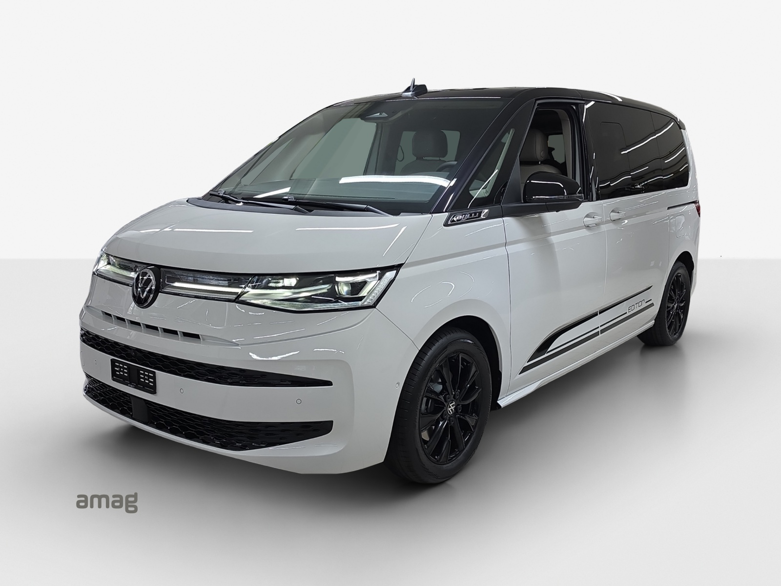 VW Multivan 1.5 eHybrid Life Edition 4Motion DSG-image-0