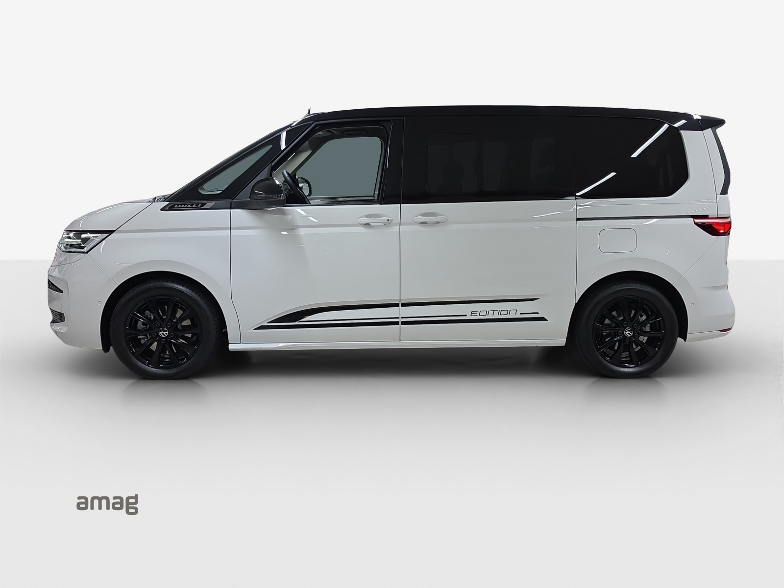 VW Multivan 1.5 eHybrid Life Edition 4Motion DSG-image-1