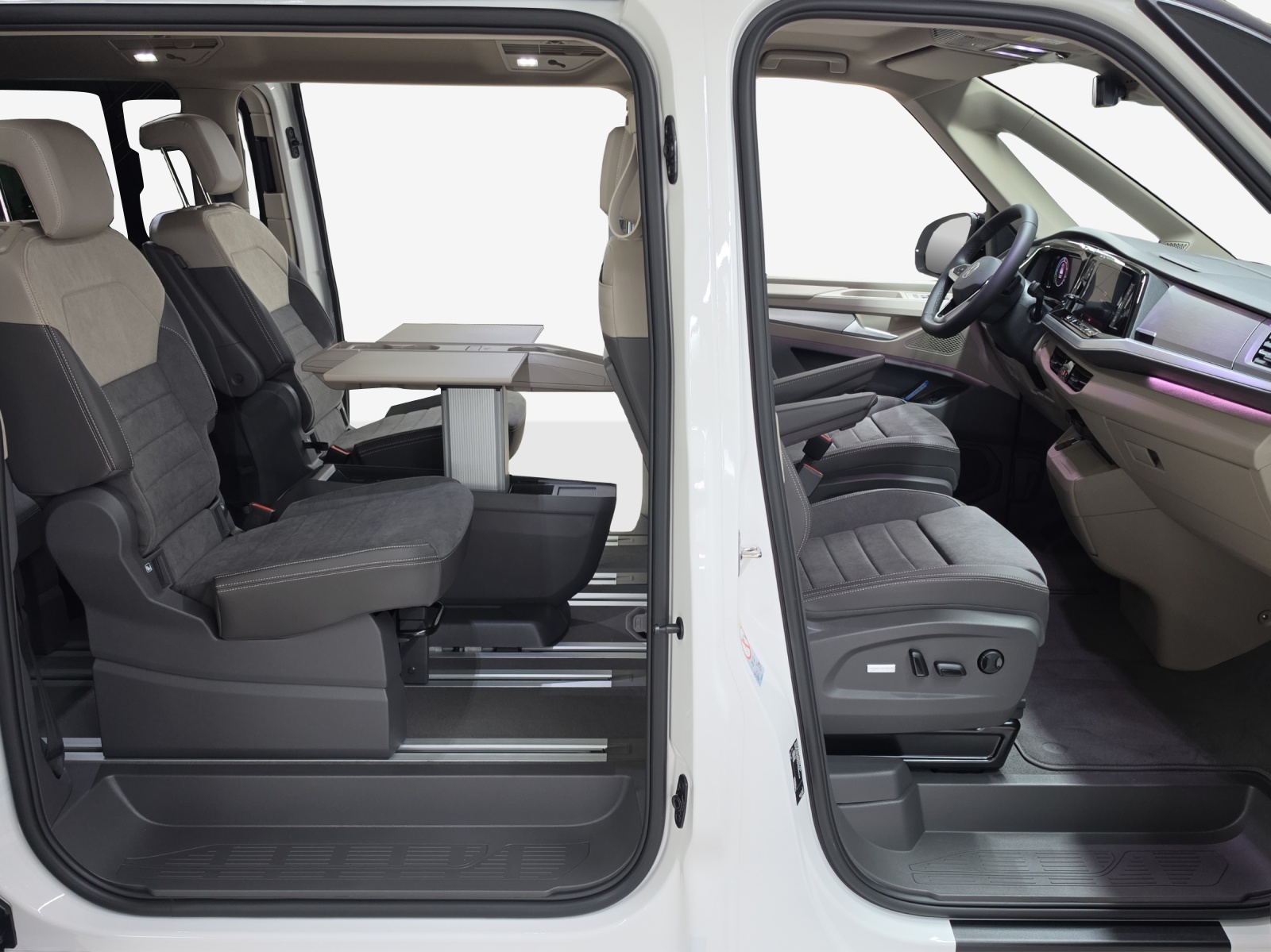 VW Multivan 1.5 eHybrid Life Edition 4Motion DSG-image-11