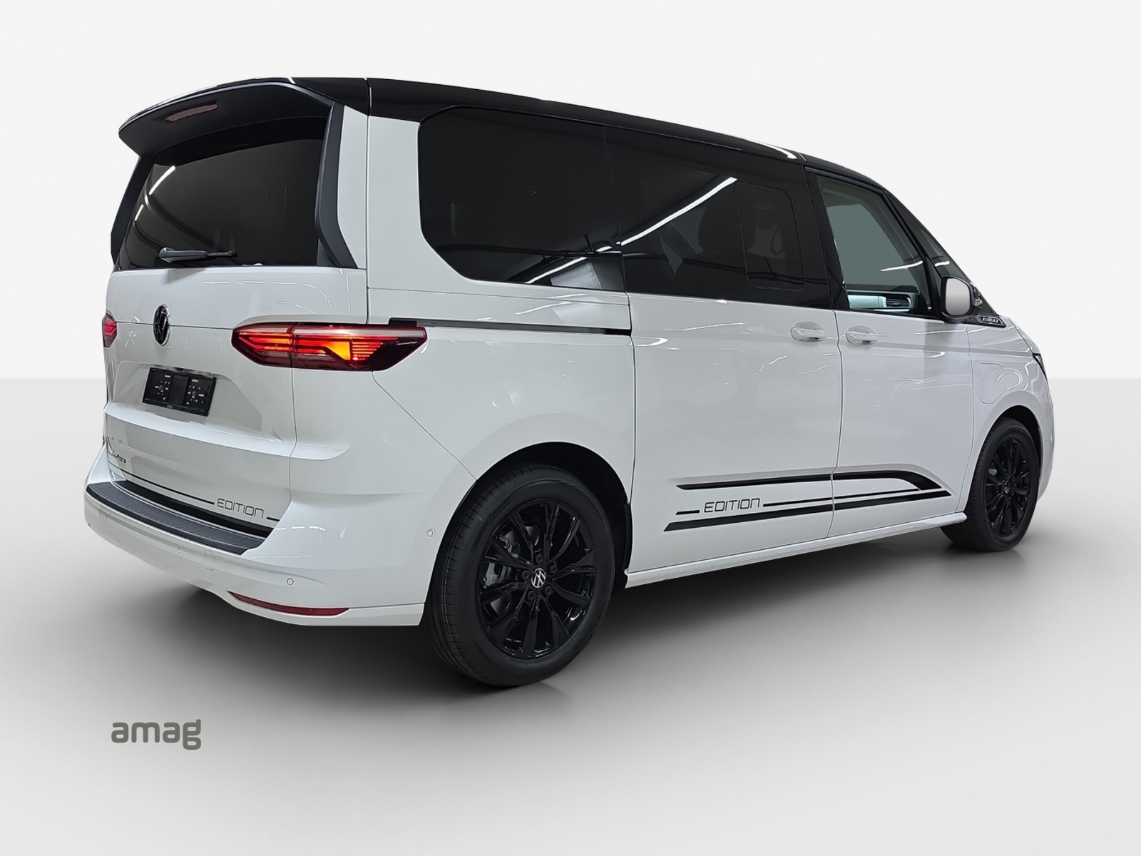 VW Multivan 1.5 eHybrid Life Edition 4Motion DSG-image-4