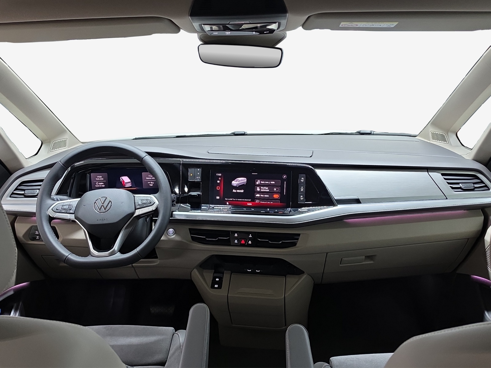 VW Multivan 1.5 eHybrid Life Edition 4Motion DSG-image-10