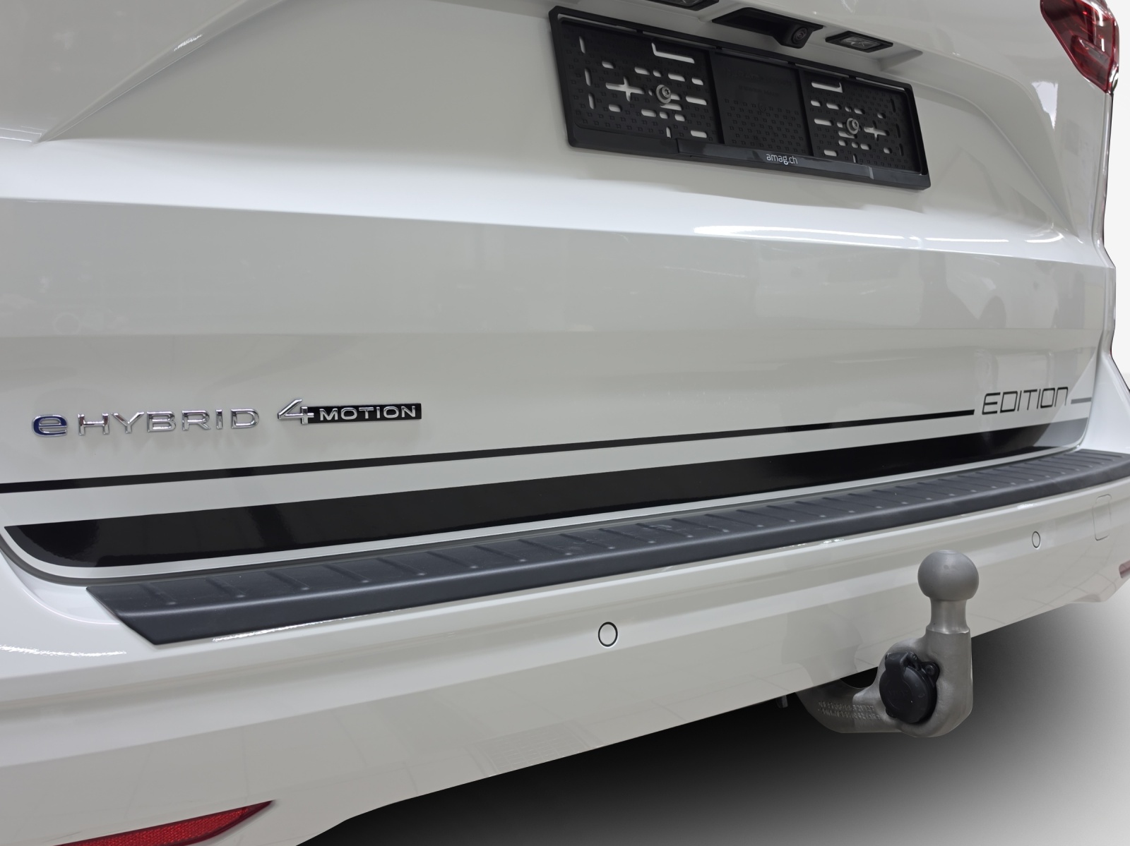 VW Multivan 1.5 eHybrid Life Edition 4Motion DSG-image-14