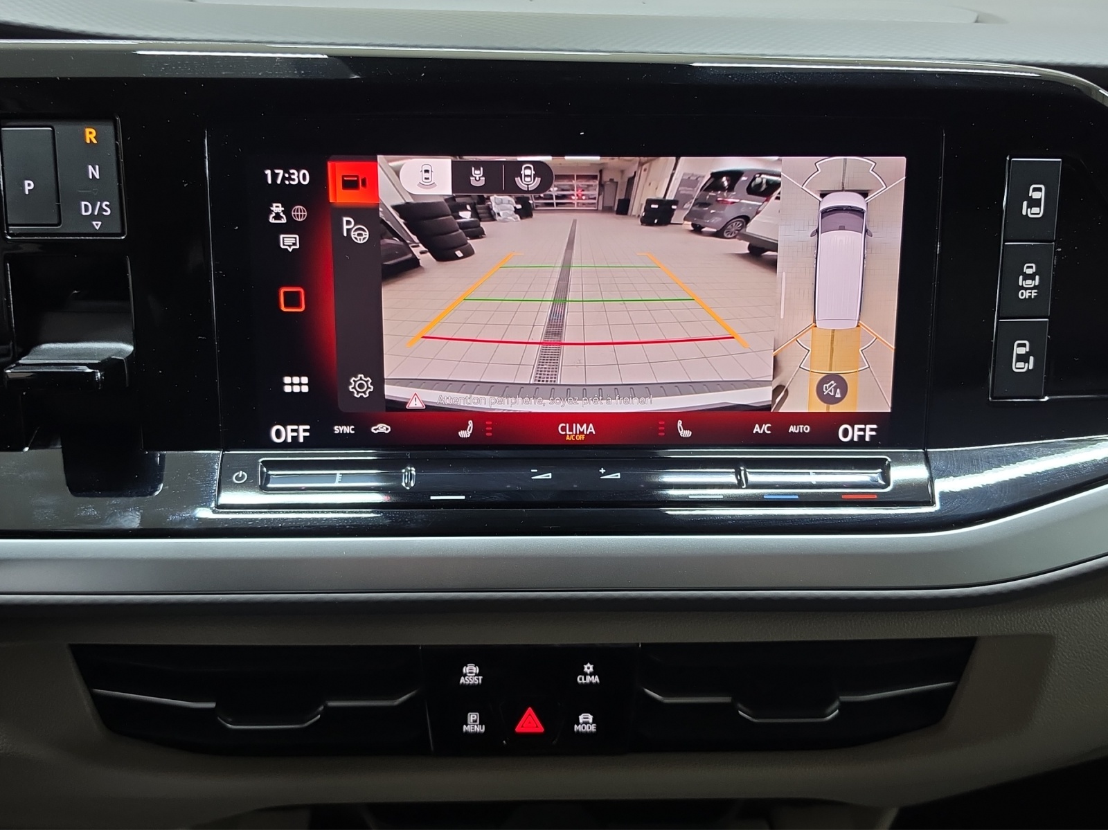 VW Multivan 1.5 eHybrid Life Edition 4Motion DSG-image-15