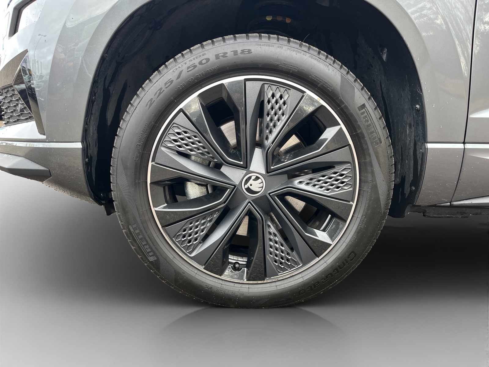 SKODA Karoq 2.0 TSI SportLine 4x4 DSG-image-13
