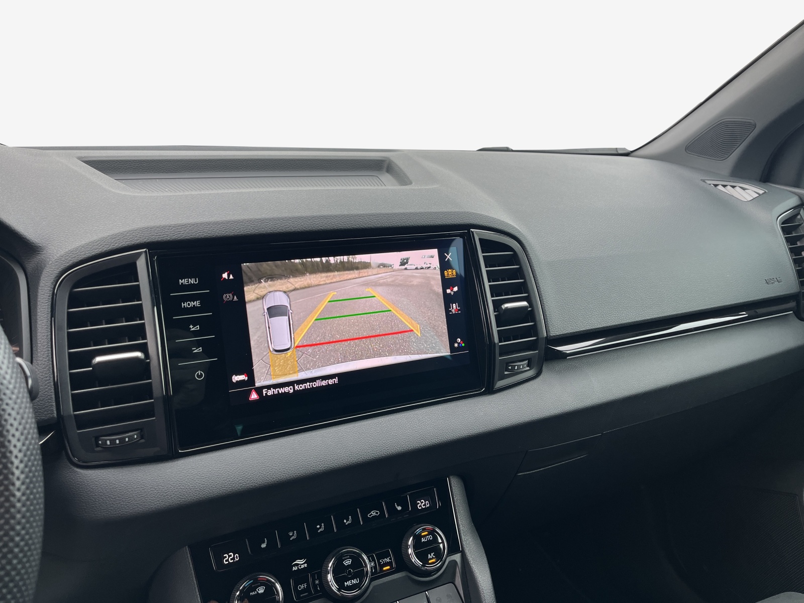 SKODA Karoq 2.0 TSI SportLine 4x4 DSG-image-14