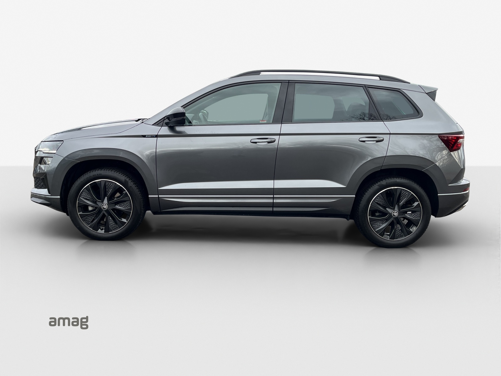 SKODA Karoq 2.0 TSI SportLine 4x4 DSG-image-1