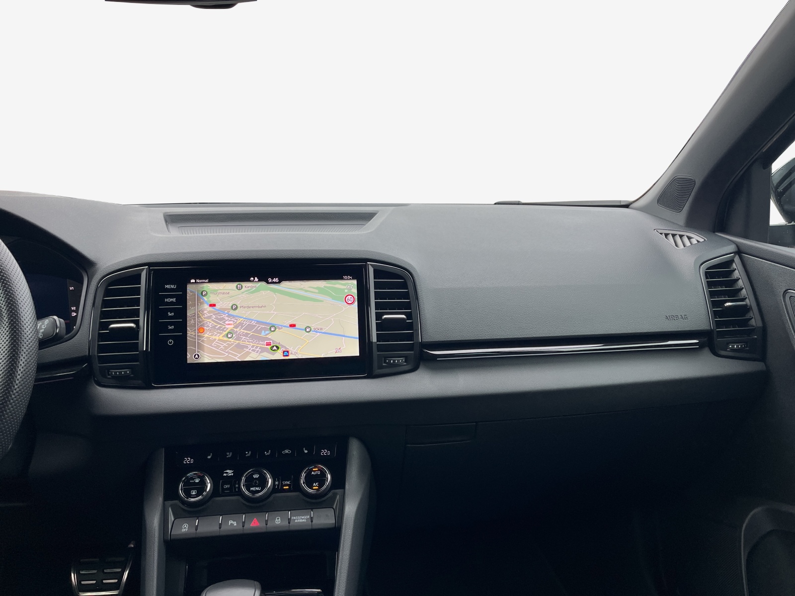 SKODA Karoq 2.0 TSI SportLine 4x4 DSG-image-10