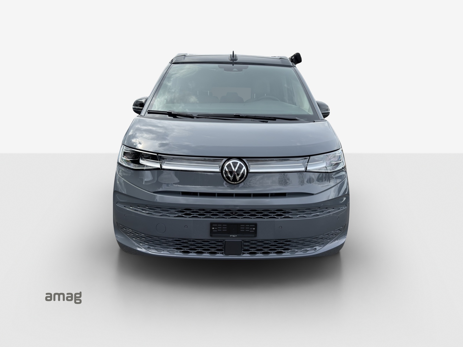 VW California 2.0 TSI Ocean Liberty-image-6