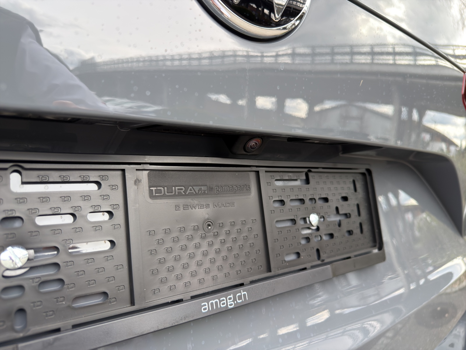 VW California 2.0 TSI Ocean Liberty-image-14