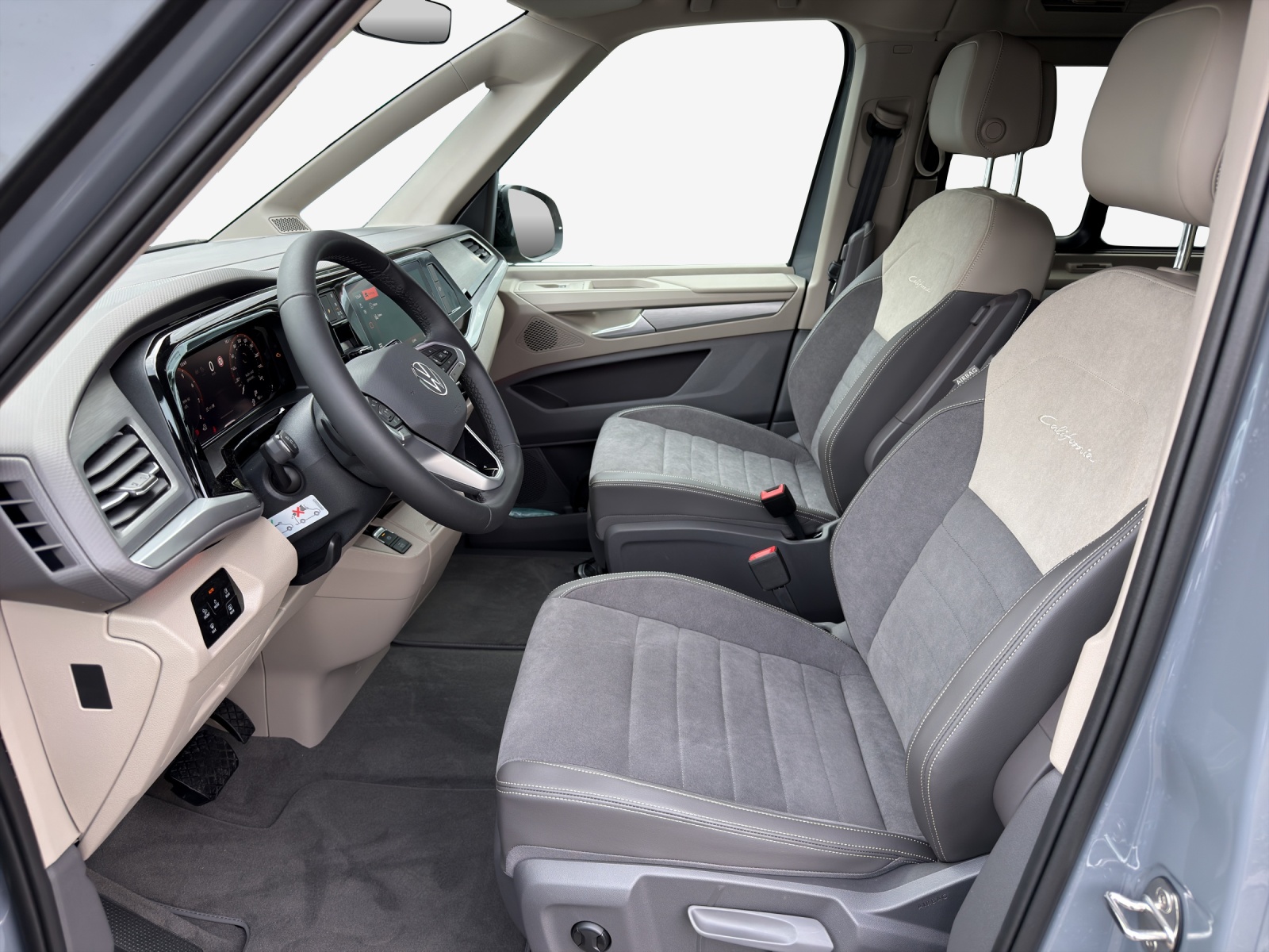 VW California 2.0 TSI Ocean Liberty-image-7