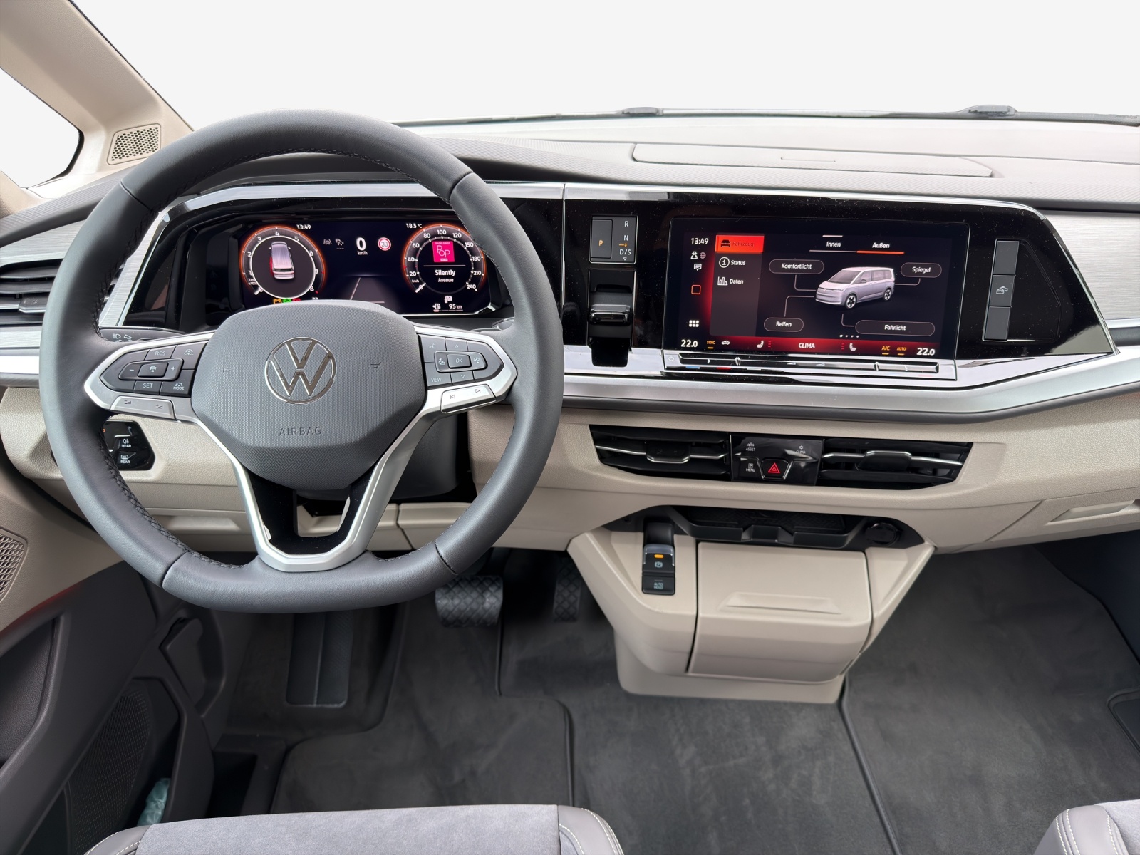 VW California 2.0 TSI Ocean Liberty-image-8
