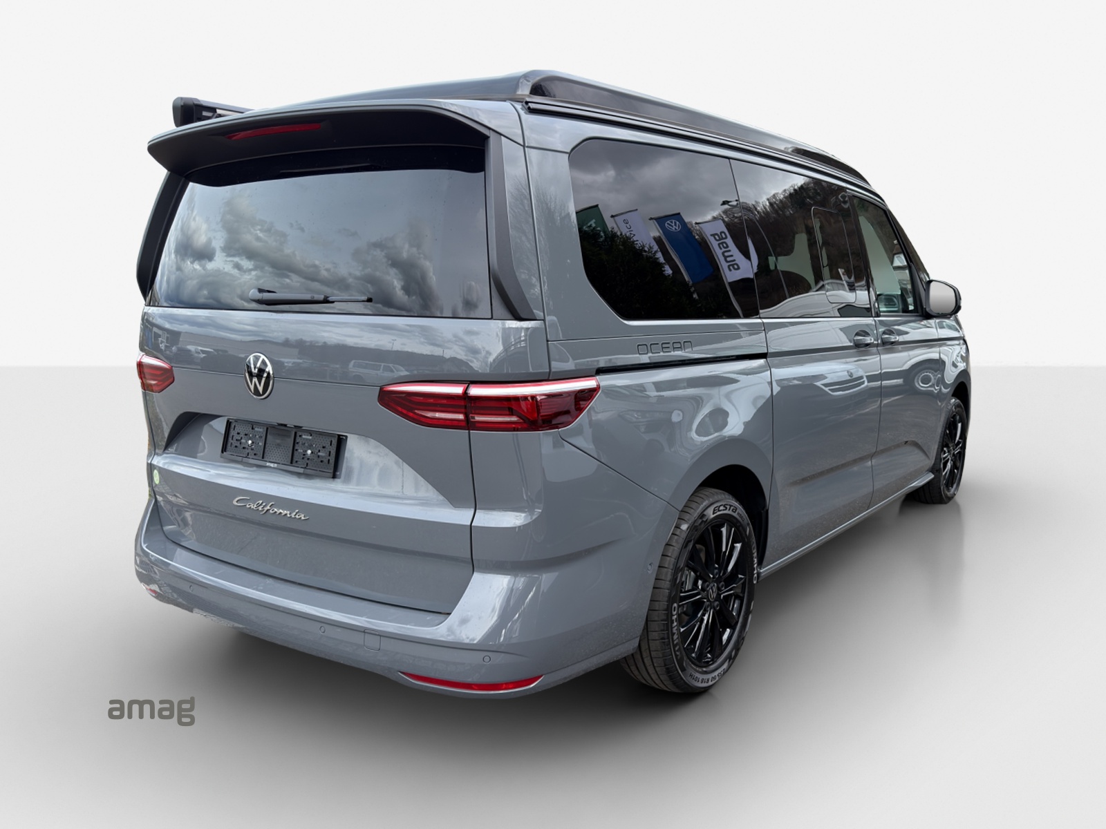VW California 2.0 TSI Ocean Liberty-image-4