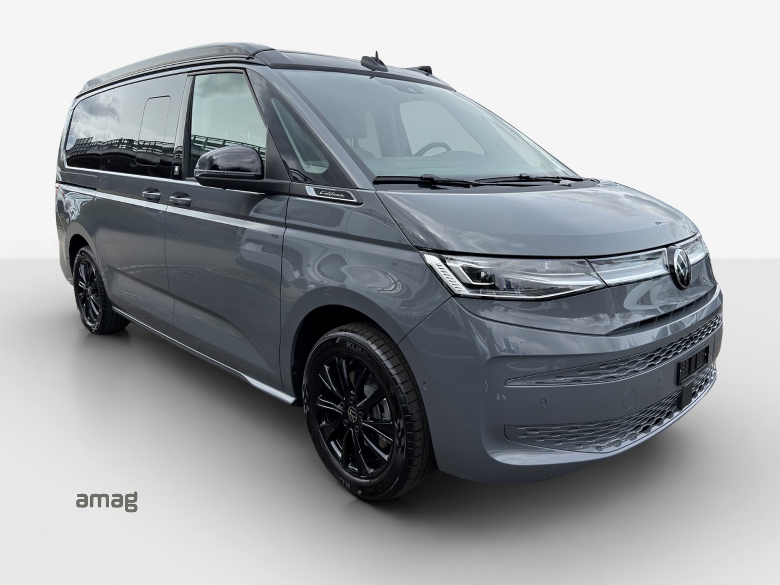 VW California 2.0 TSI Ocean Liberty-image-5