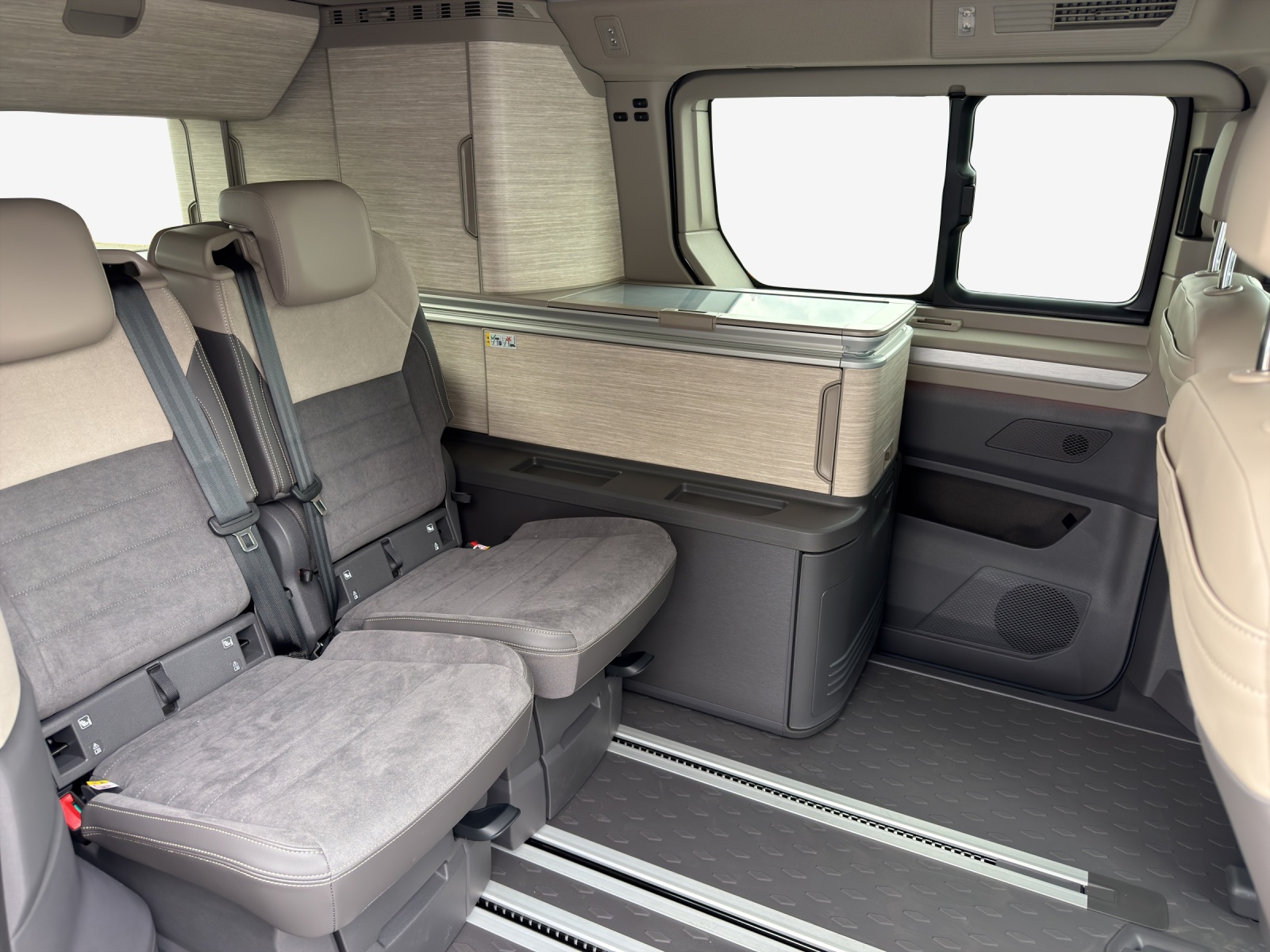 VW California 2.0 TSI Ocean Liberty-image-15