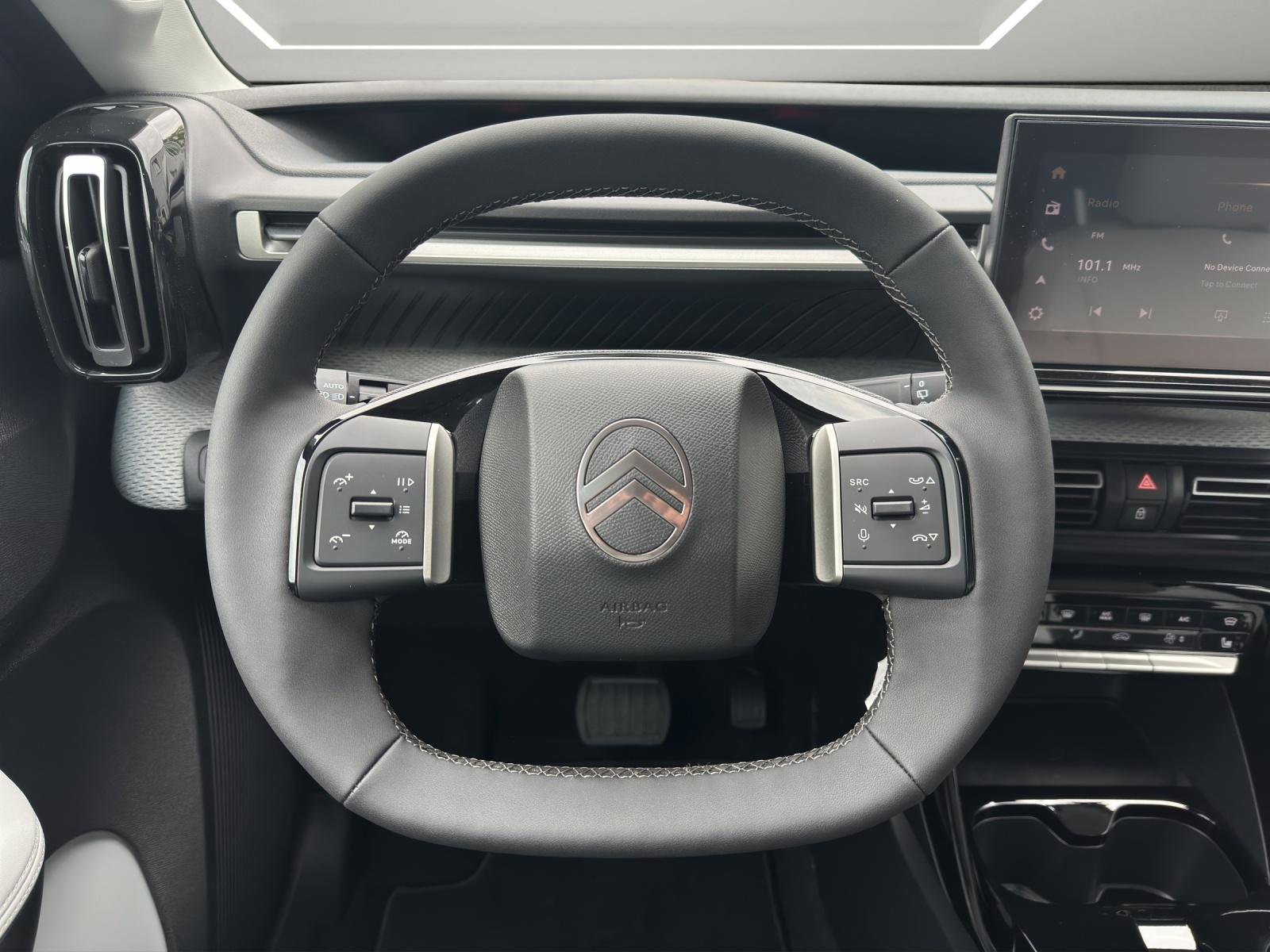 CITROEN C3 Aircross 1.2 Hybrid 145 Max-image-10