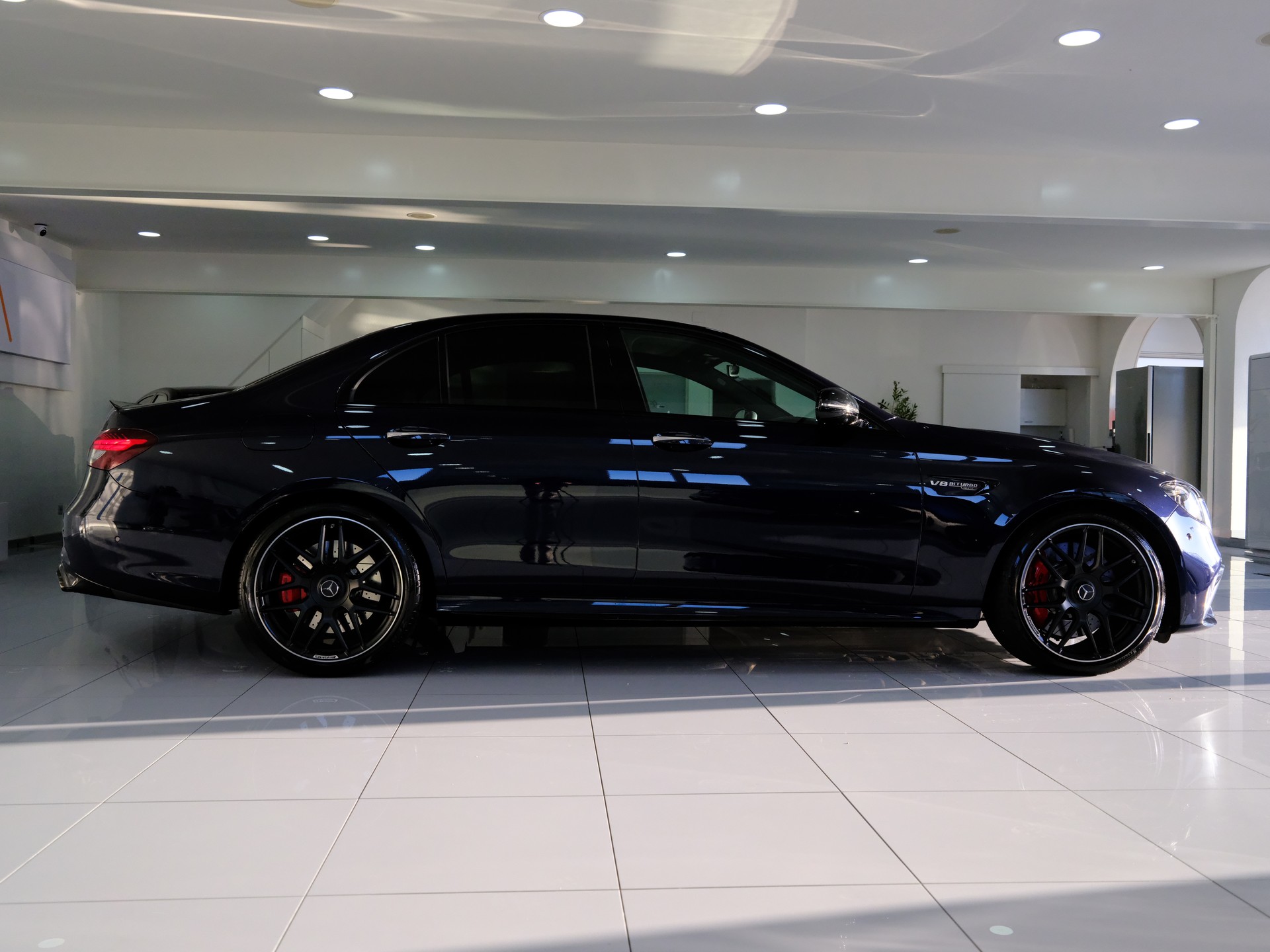 MERCEDES-BENZ AMG E 63 S 4Matic+ Speedshift 9G-TCT-image-7