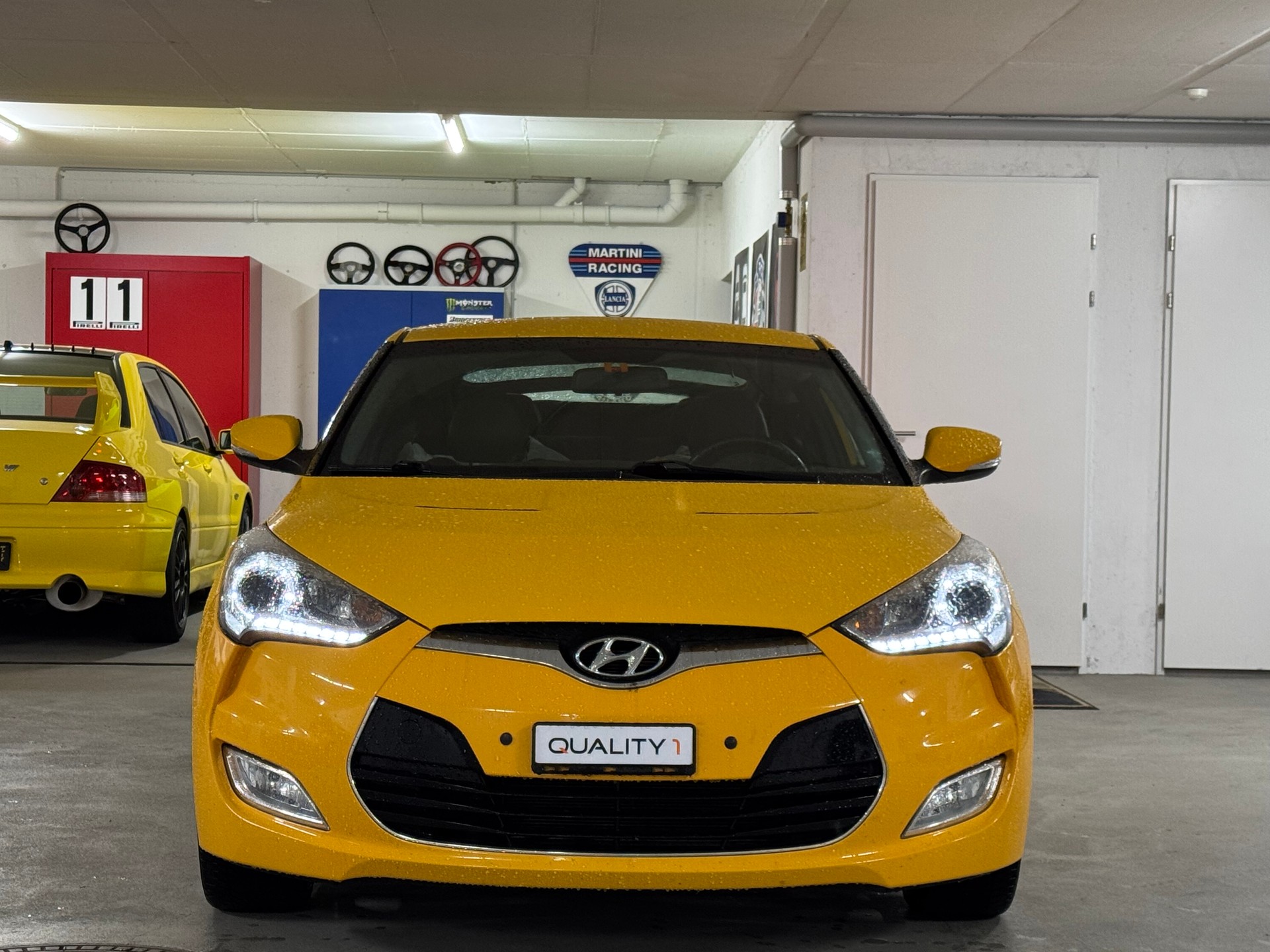 HYUNDAI Veloster 1.6 GDI-image-1