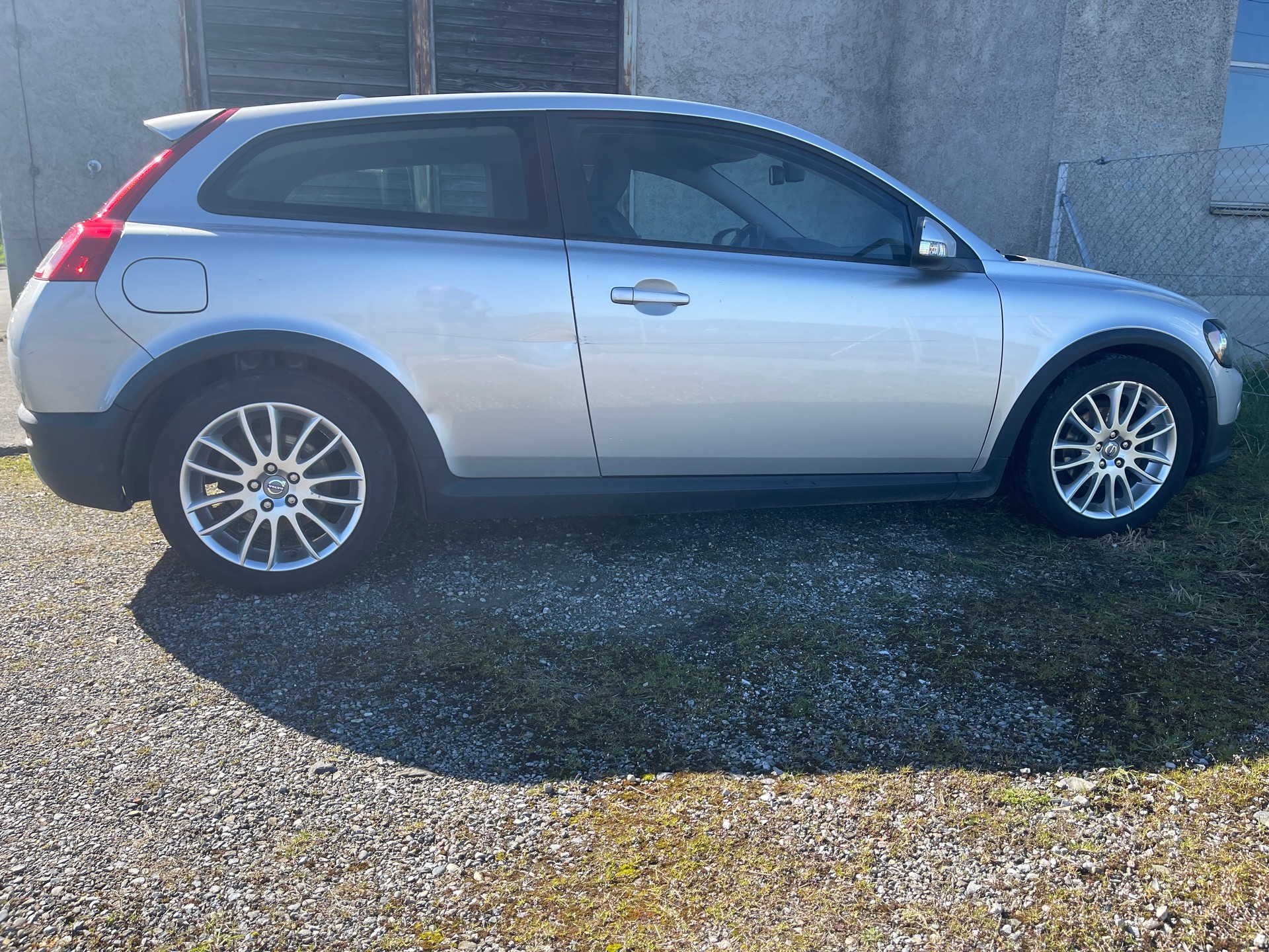 VOLVO C30 1.6D Start/Stop Momentum-image-7