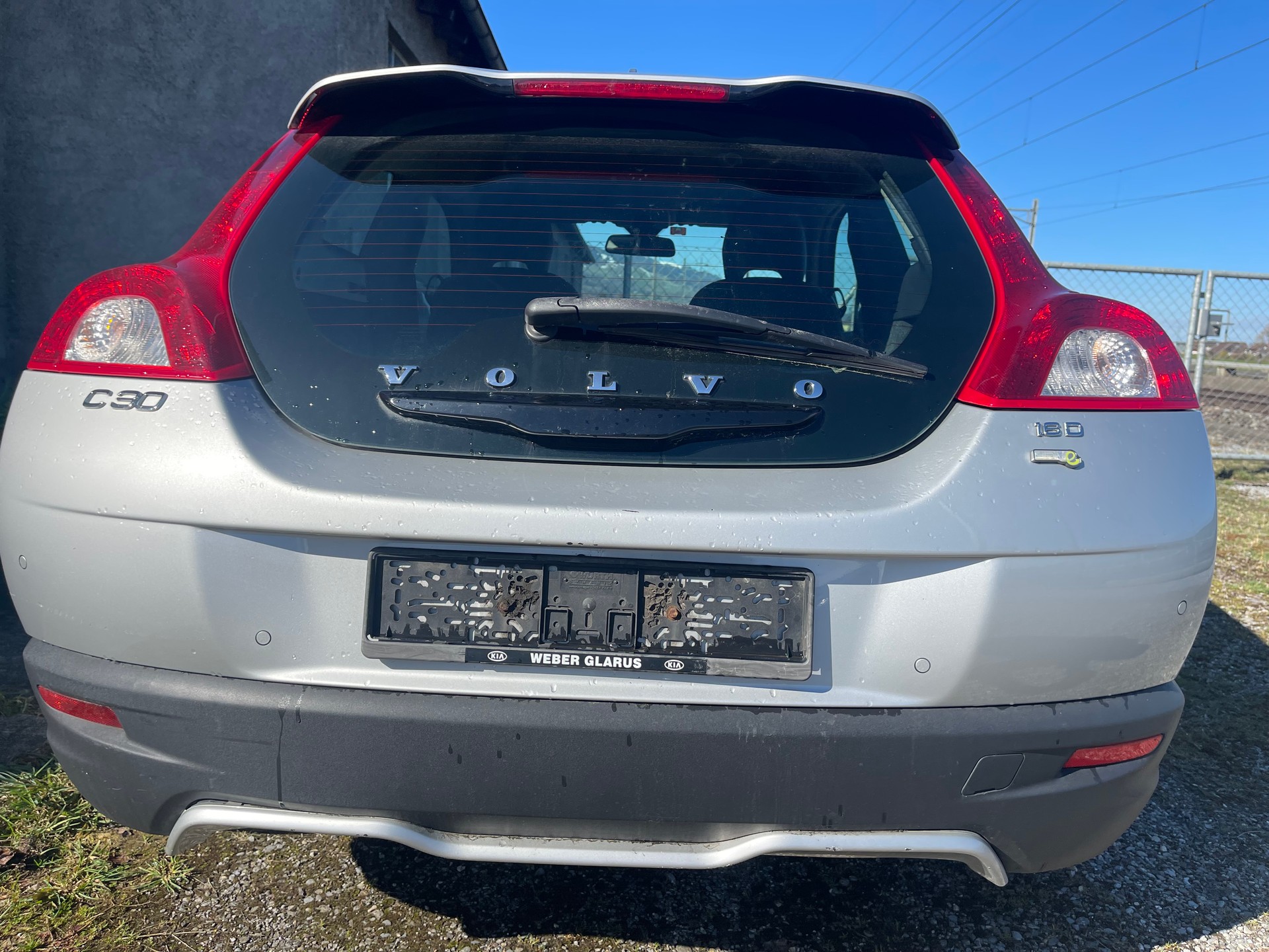 VOLVO C30 1.6D Start/Stop Momentum-image-5