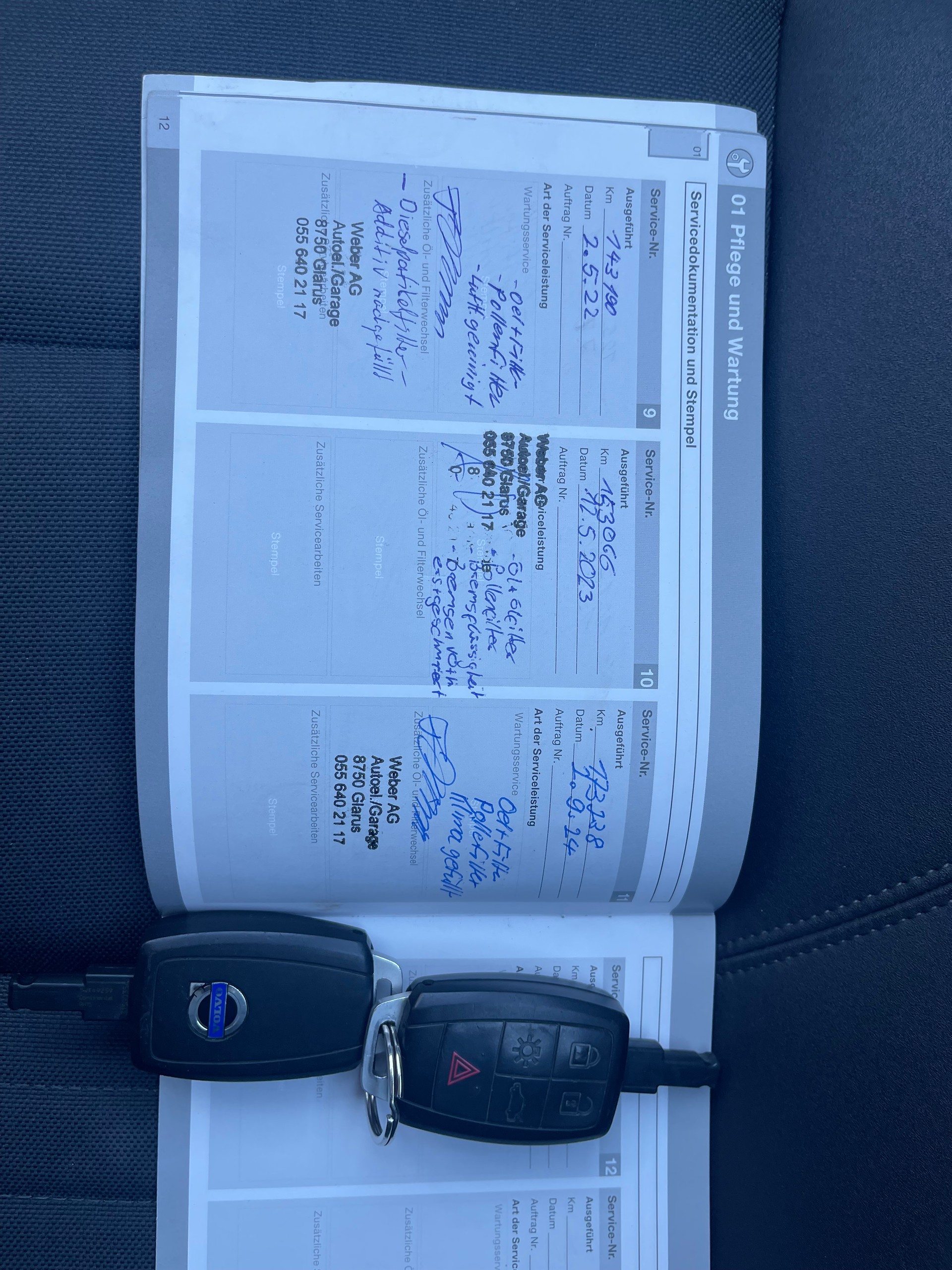 VOLVO C30 1.6D Start/Stop Momentum-image-11