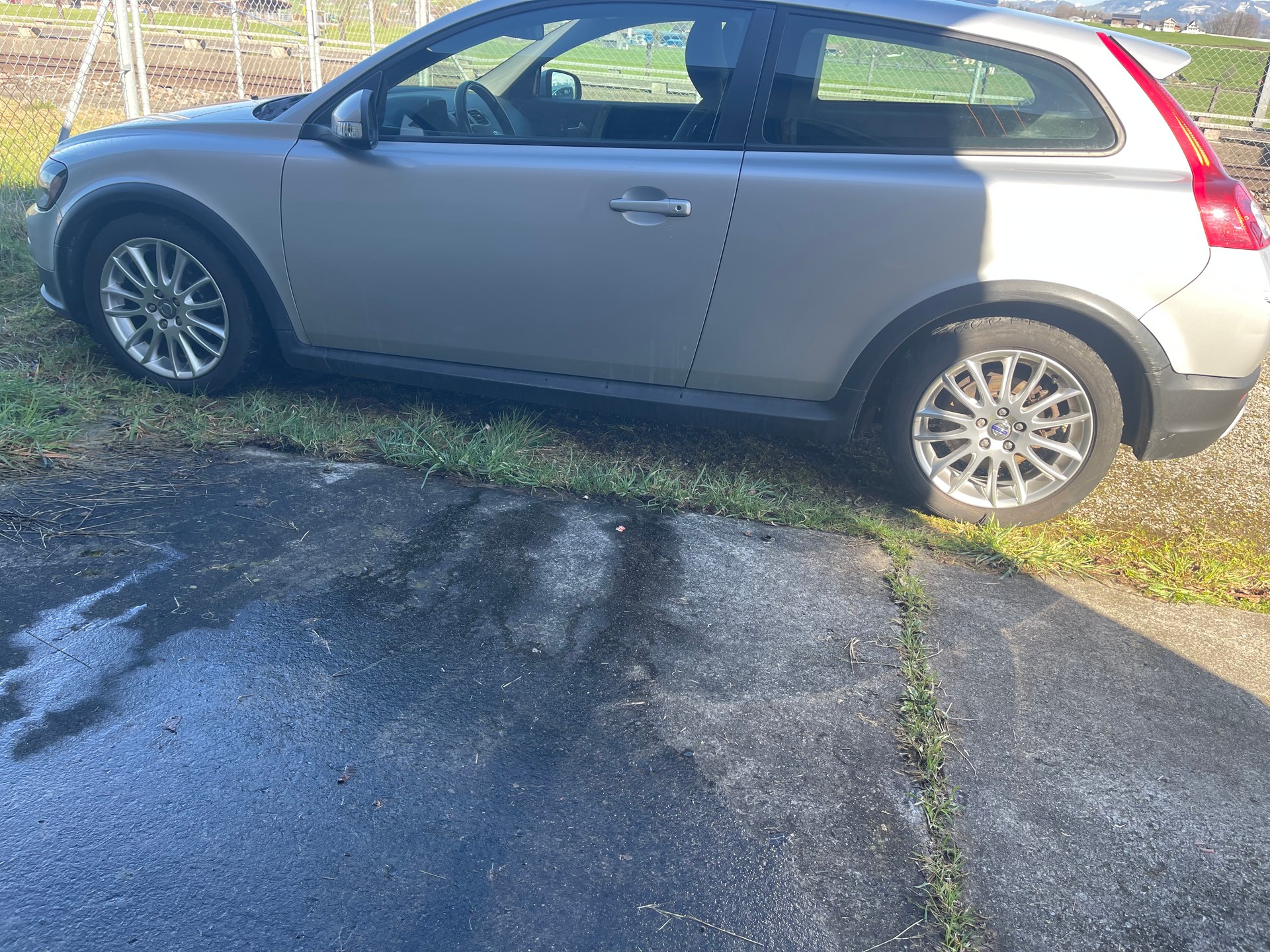 VOLVO C30 1.6D Start/Stop Momentum-image-6