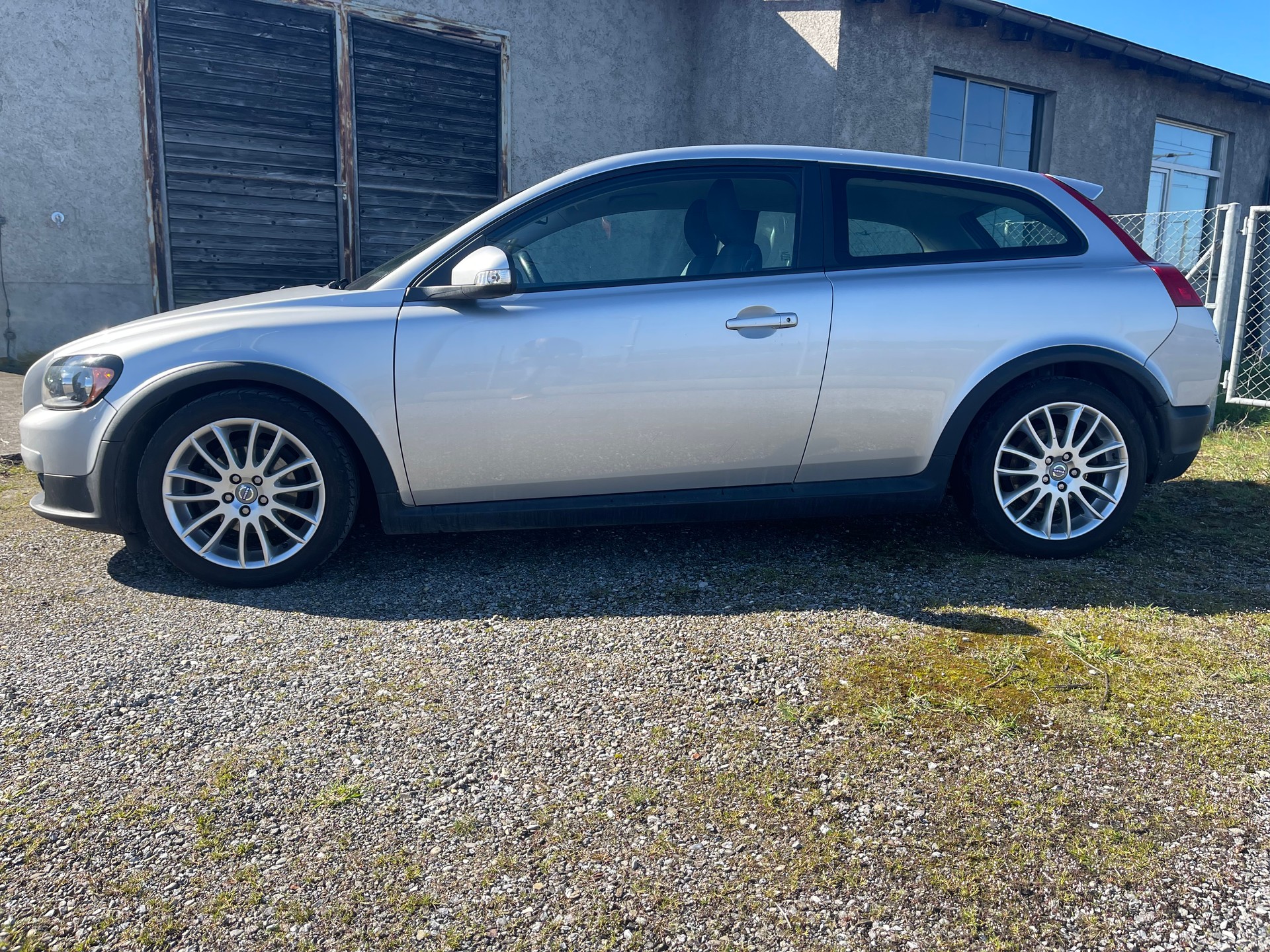 VOLVO C30 1.6D Start/Stop Momentum-image-3