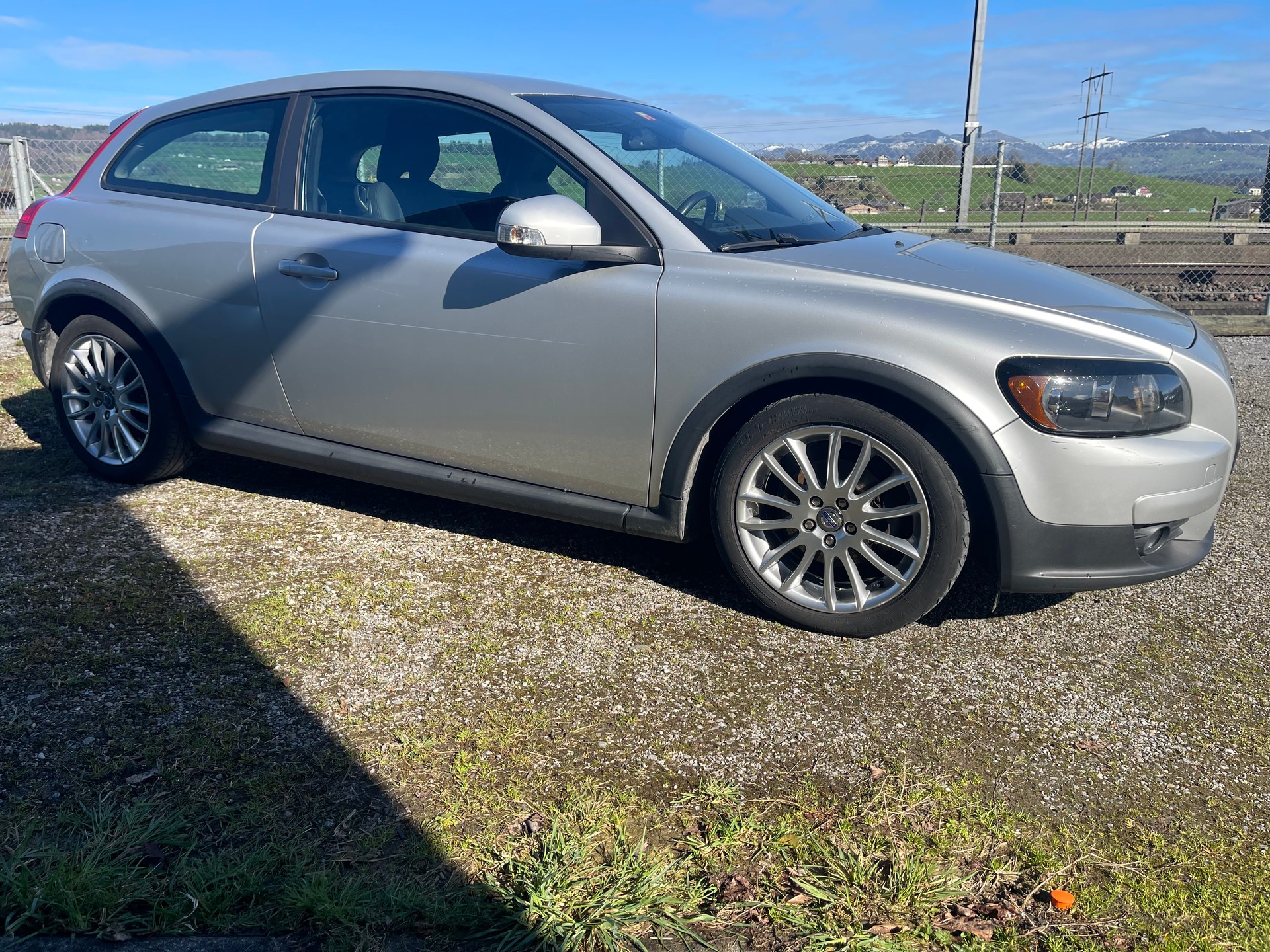VOLVO C30 1.6D Start/Stop Momentum-image-2