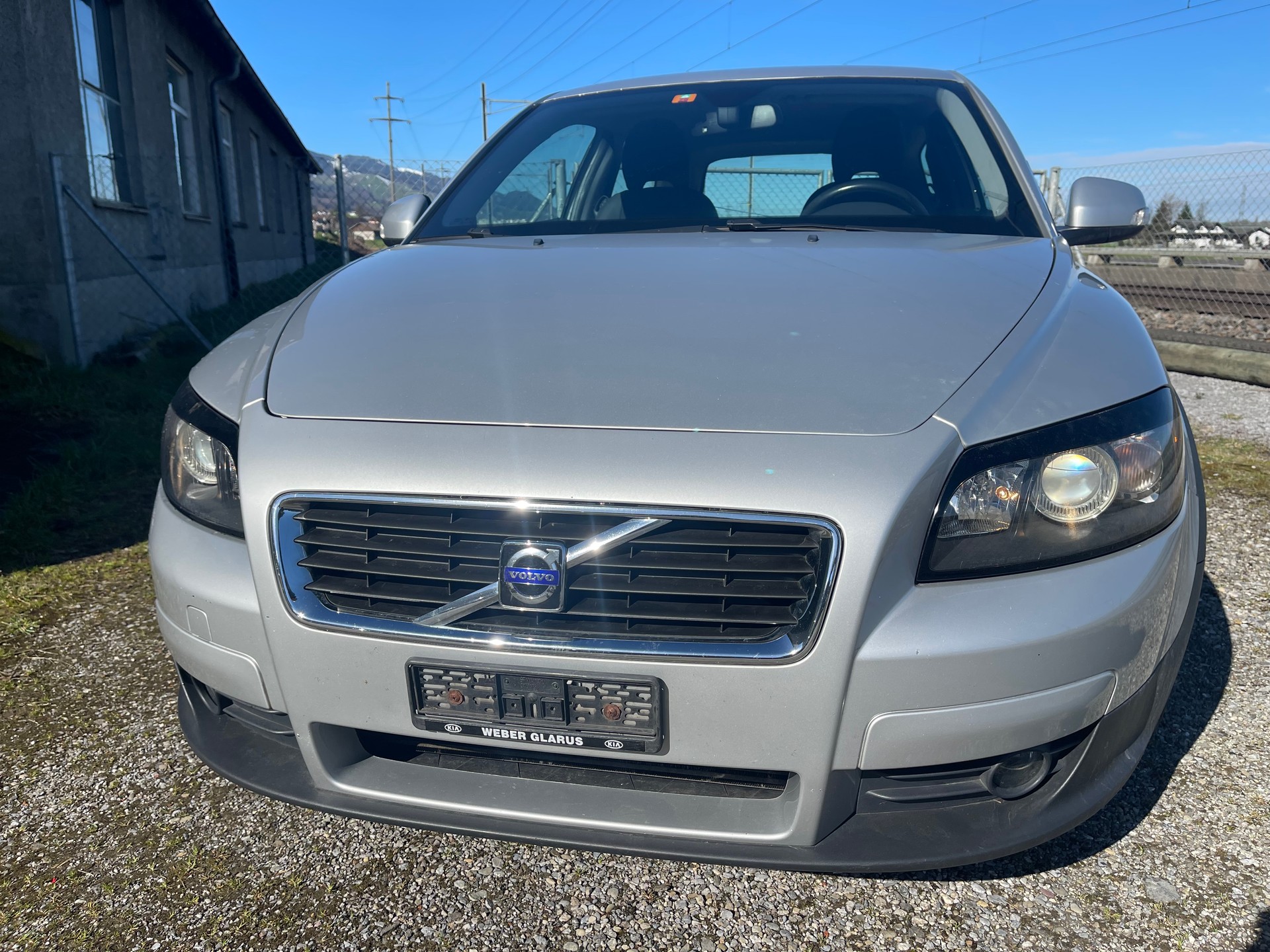 VOLVO C30 1.6D Start/Stop Momentum-image-0