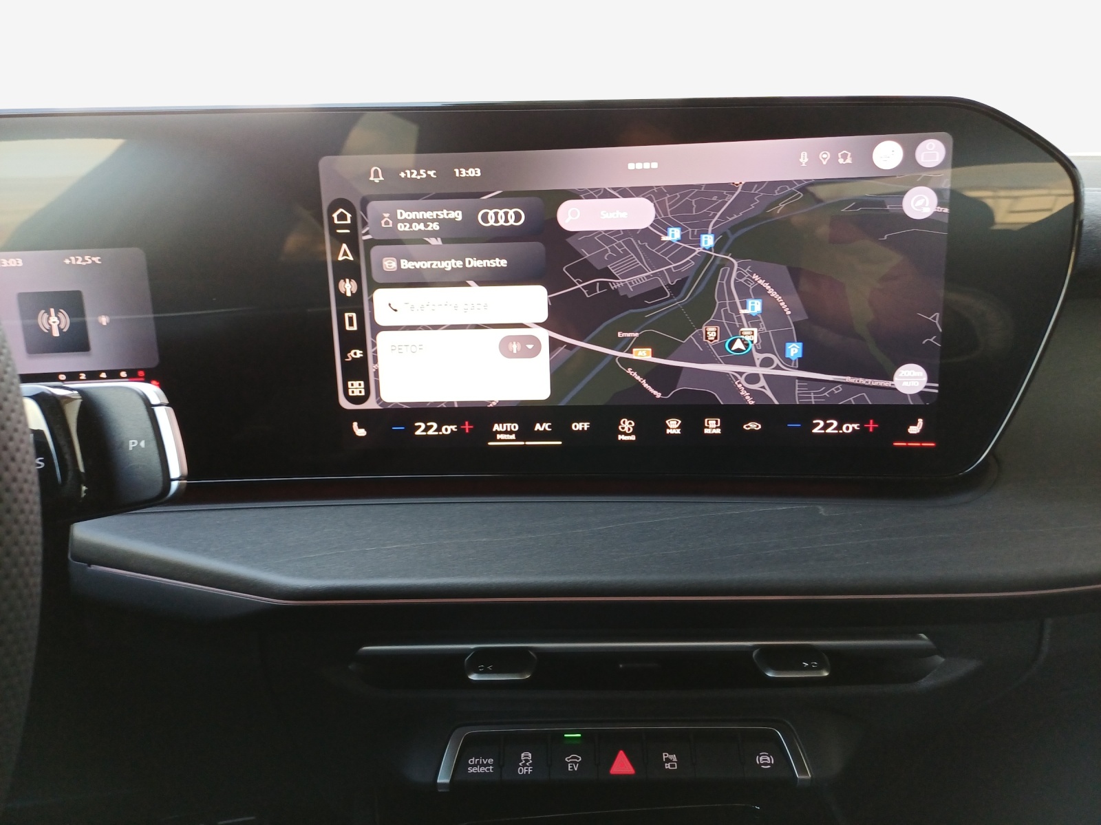 AUDI Q3 Sportback e-hybrid 200 kW S tronig-image-10