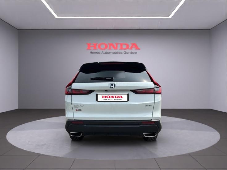 HONDA CR-V 2.0 i-MMD Advance 4WD-image-6