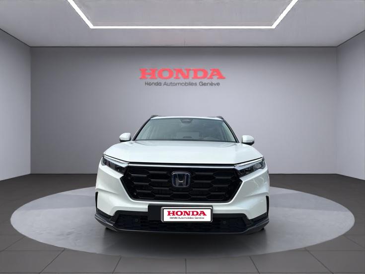 HONDA CR-V 2.0 i-MMD Advance 4WD-image-2