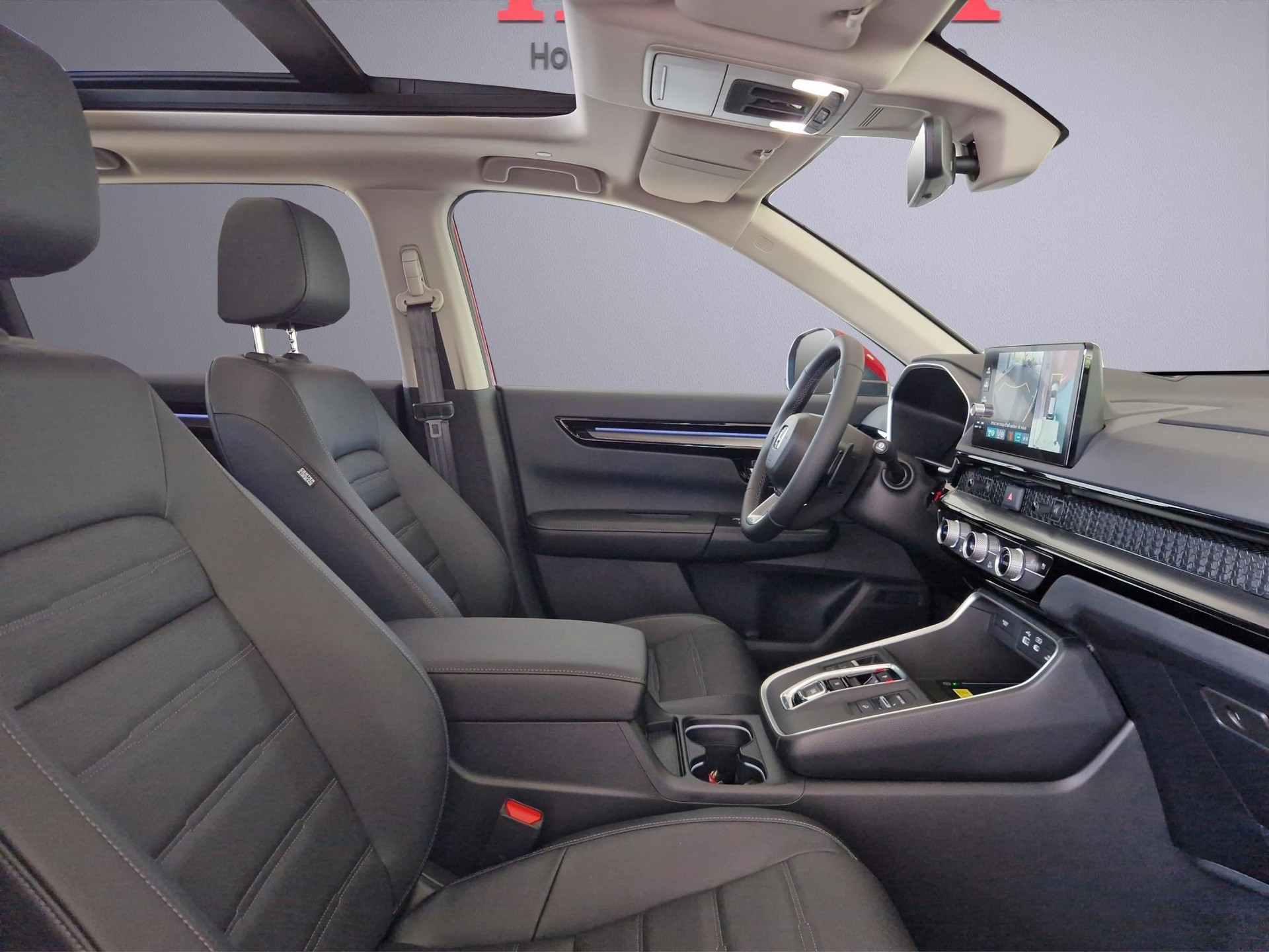 HONDA CR-V 2.0 i-MMD Advance 4WD-image-17