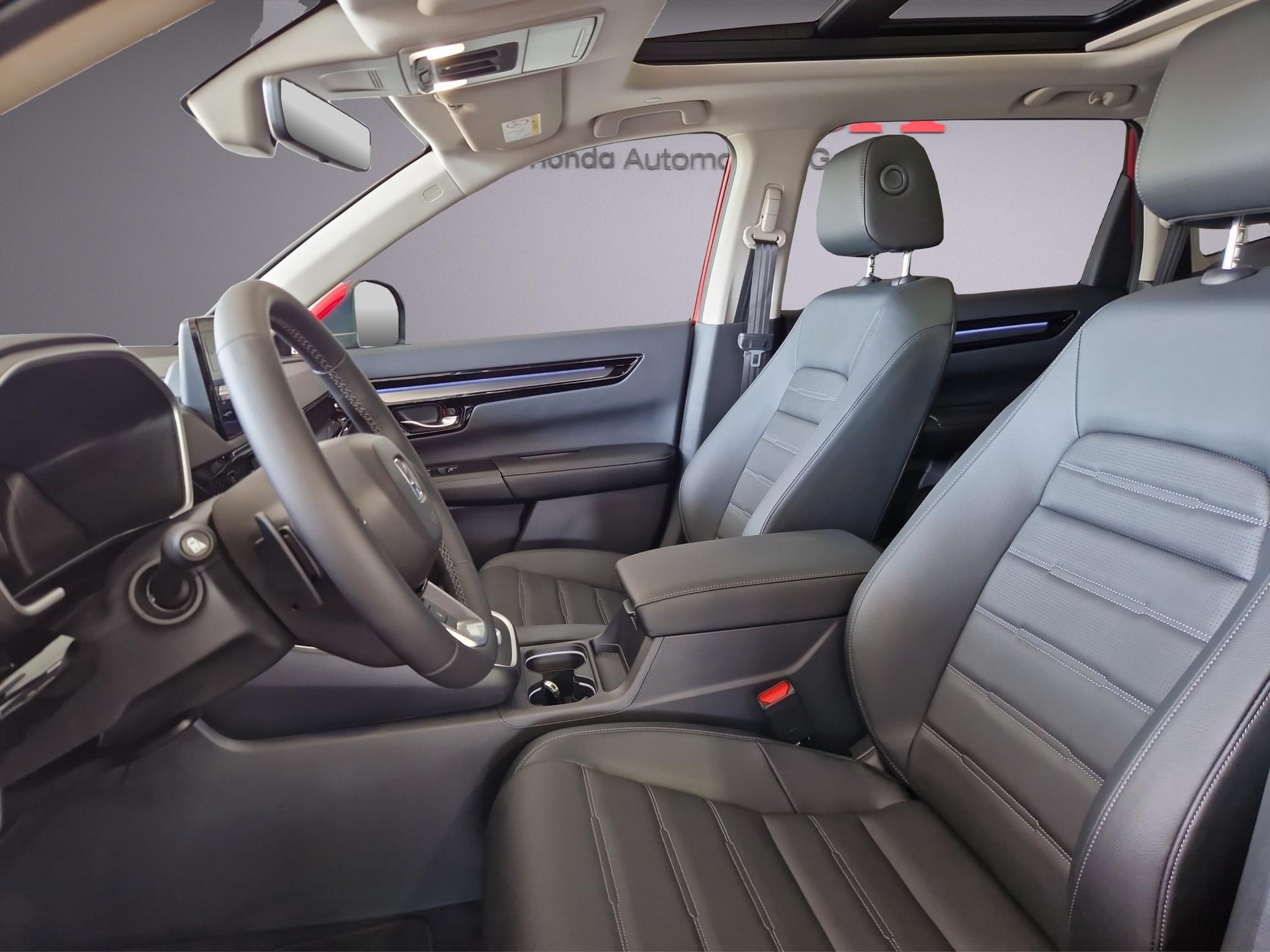 HONDA CR-V 2.0 i-MMD Advance 4WD-image-10